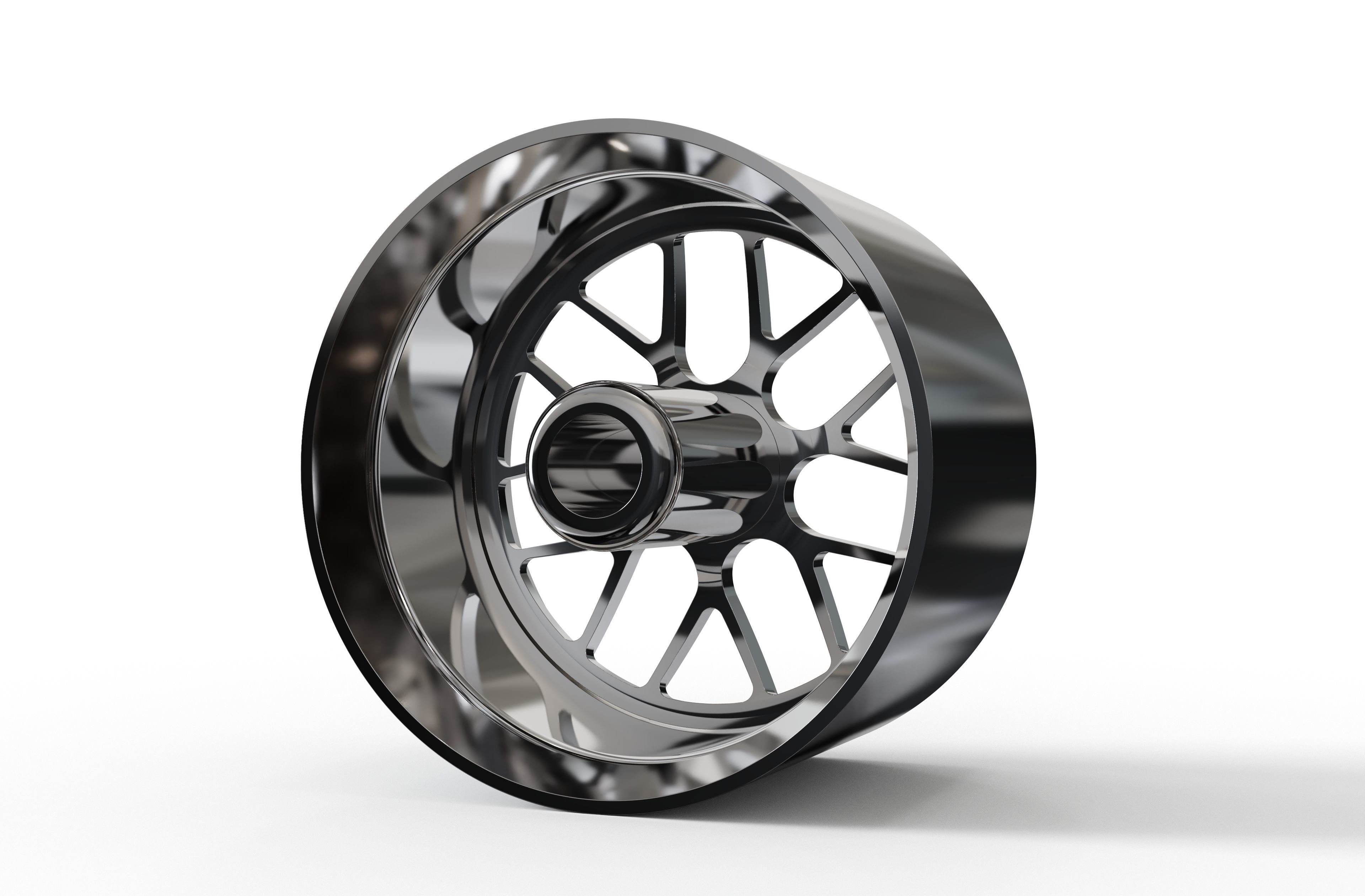 ASANTI AF174 WHEEL 3D MODEL 3D model_6