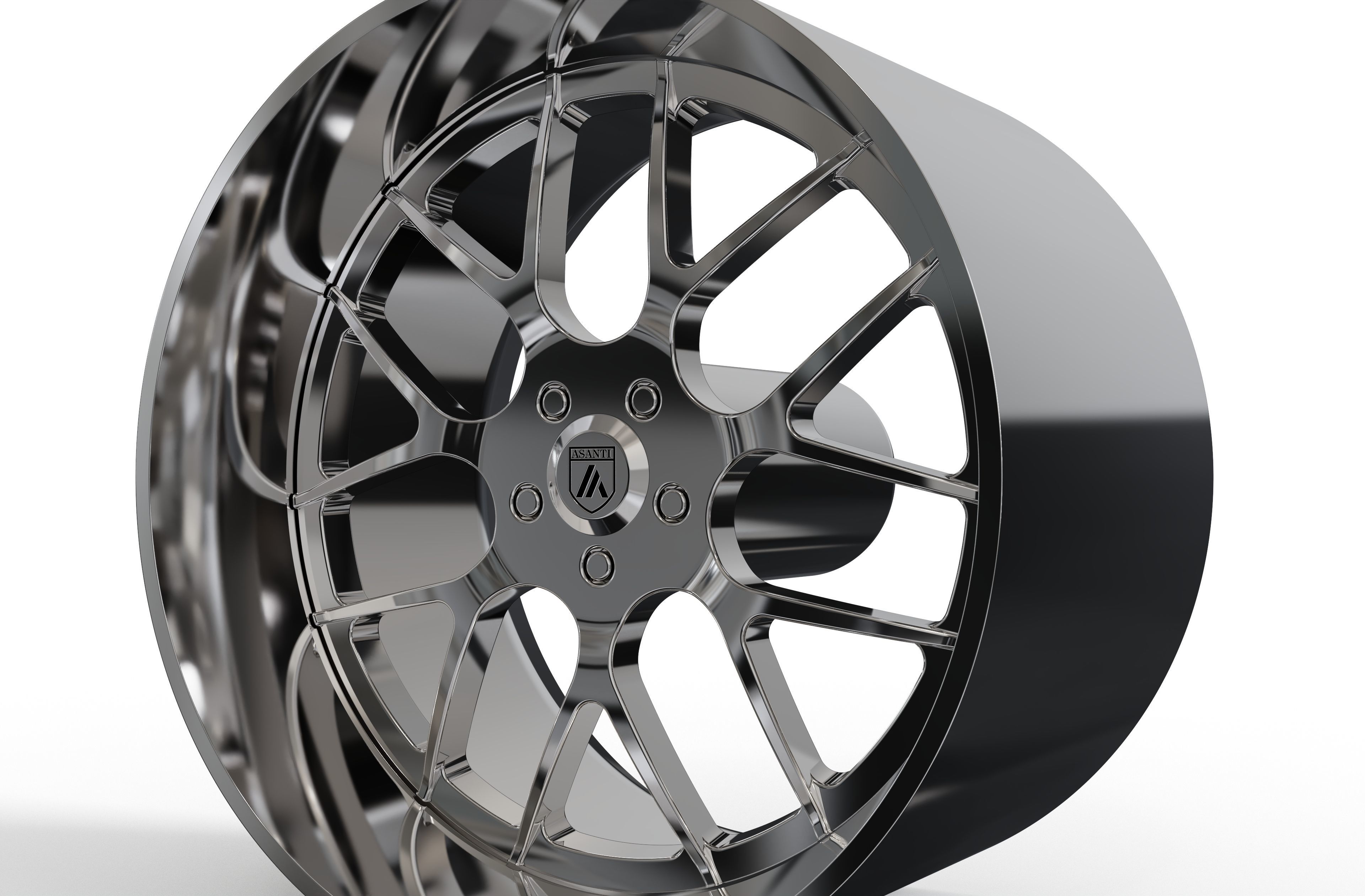ASANTI AF174 WHEEL 3D MODEL 3D model_3