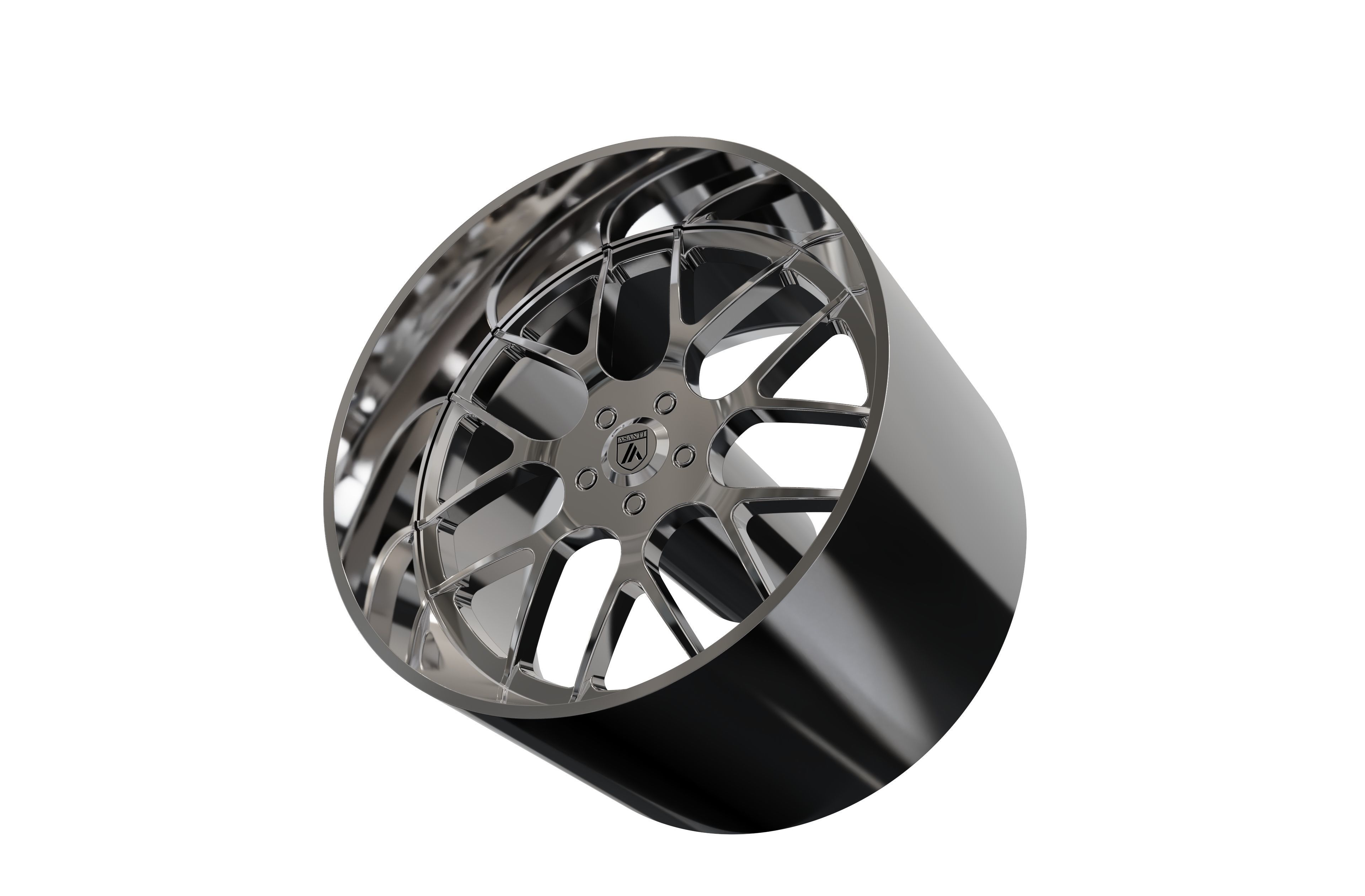 ASANTI AF174 WHEEL 3D MODEL 3D model_8