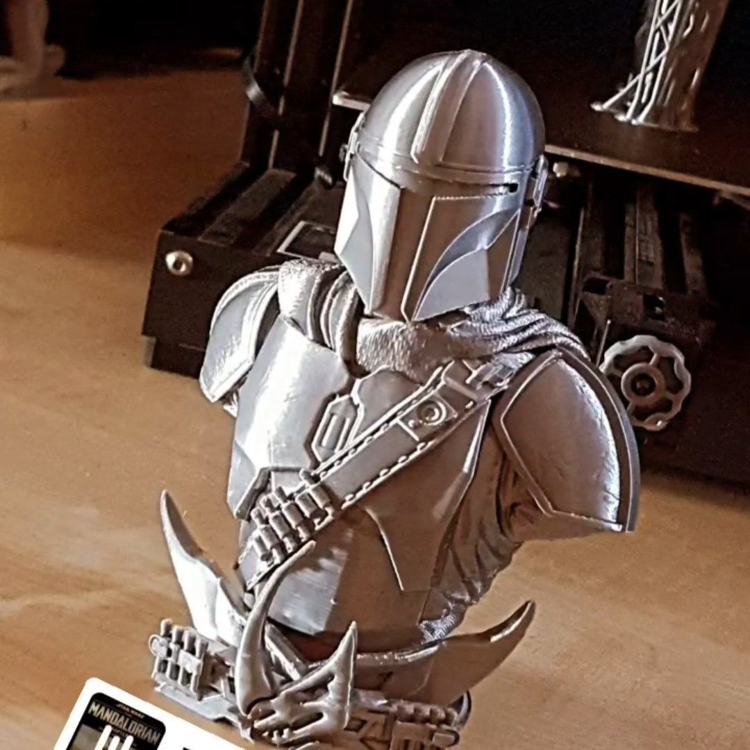 ultraboost mandalorian