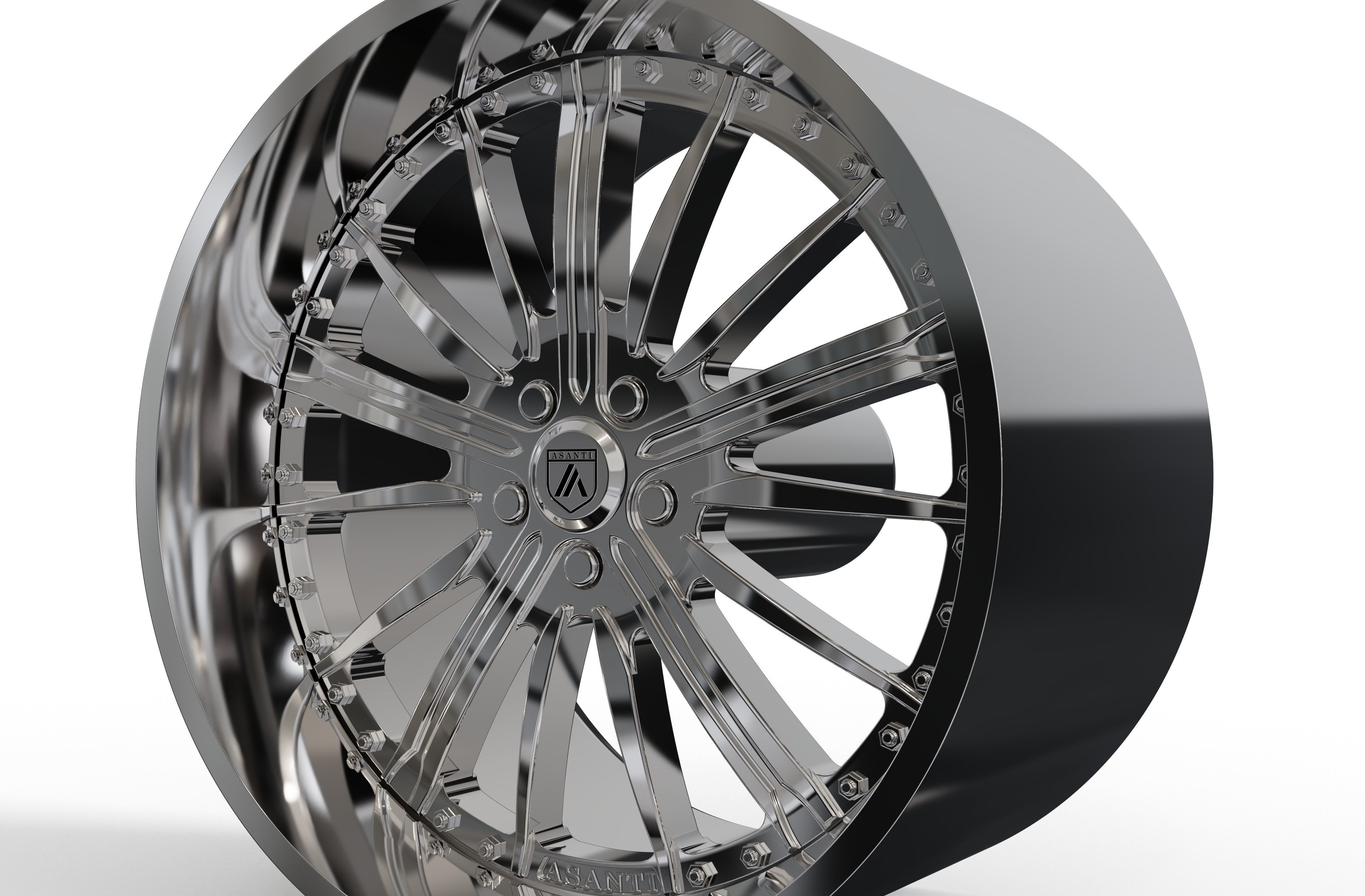 ASANTI AF175 WHEEL 3D MODEL 3D model_3