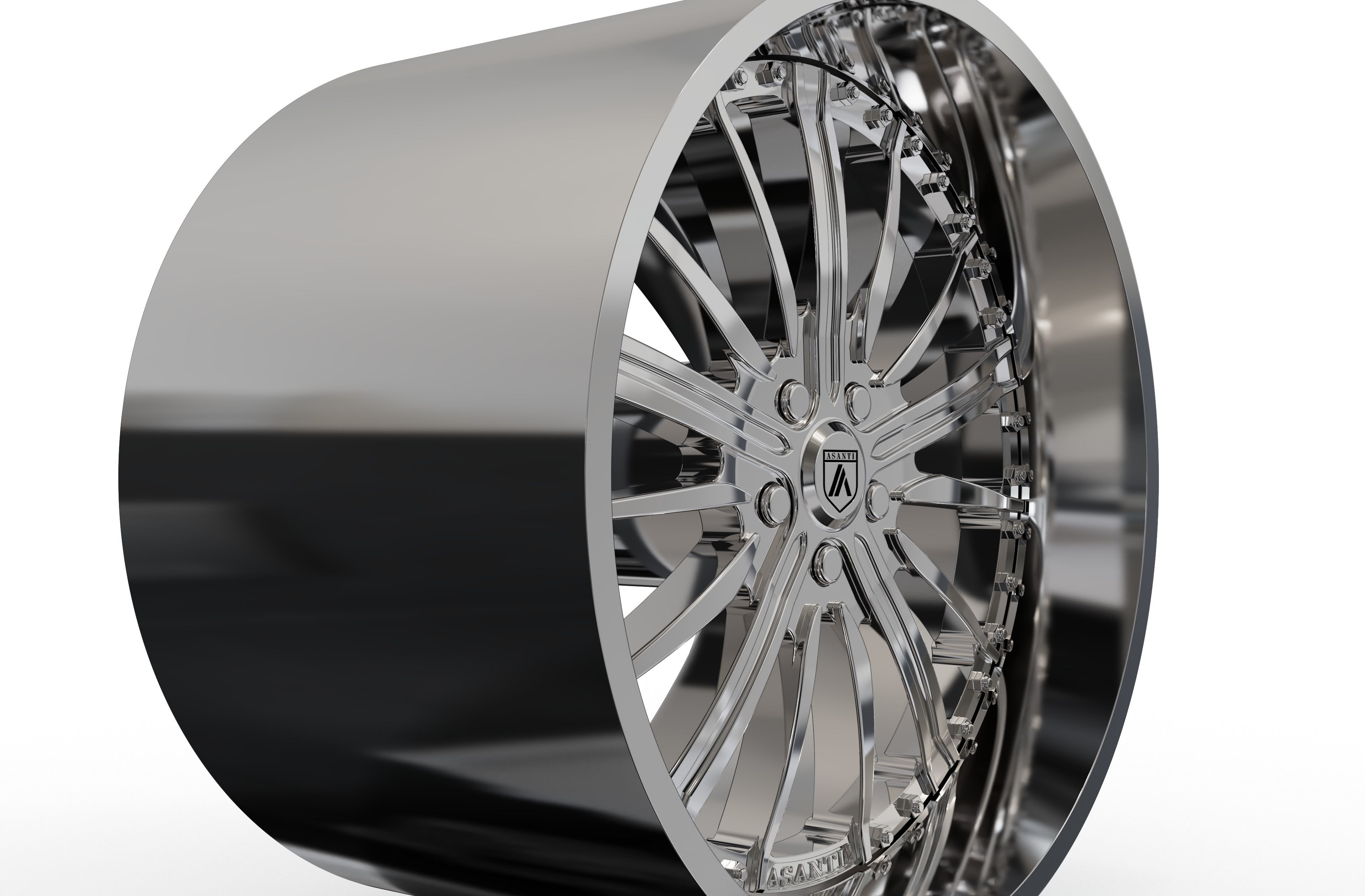 ASANTI AF175 WHEEL 3D MODEL 3D model_2