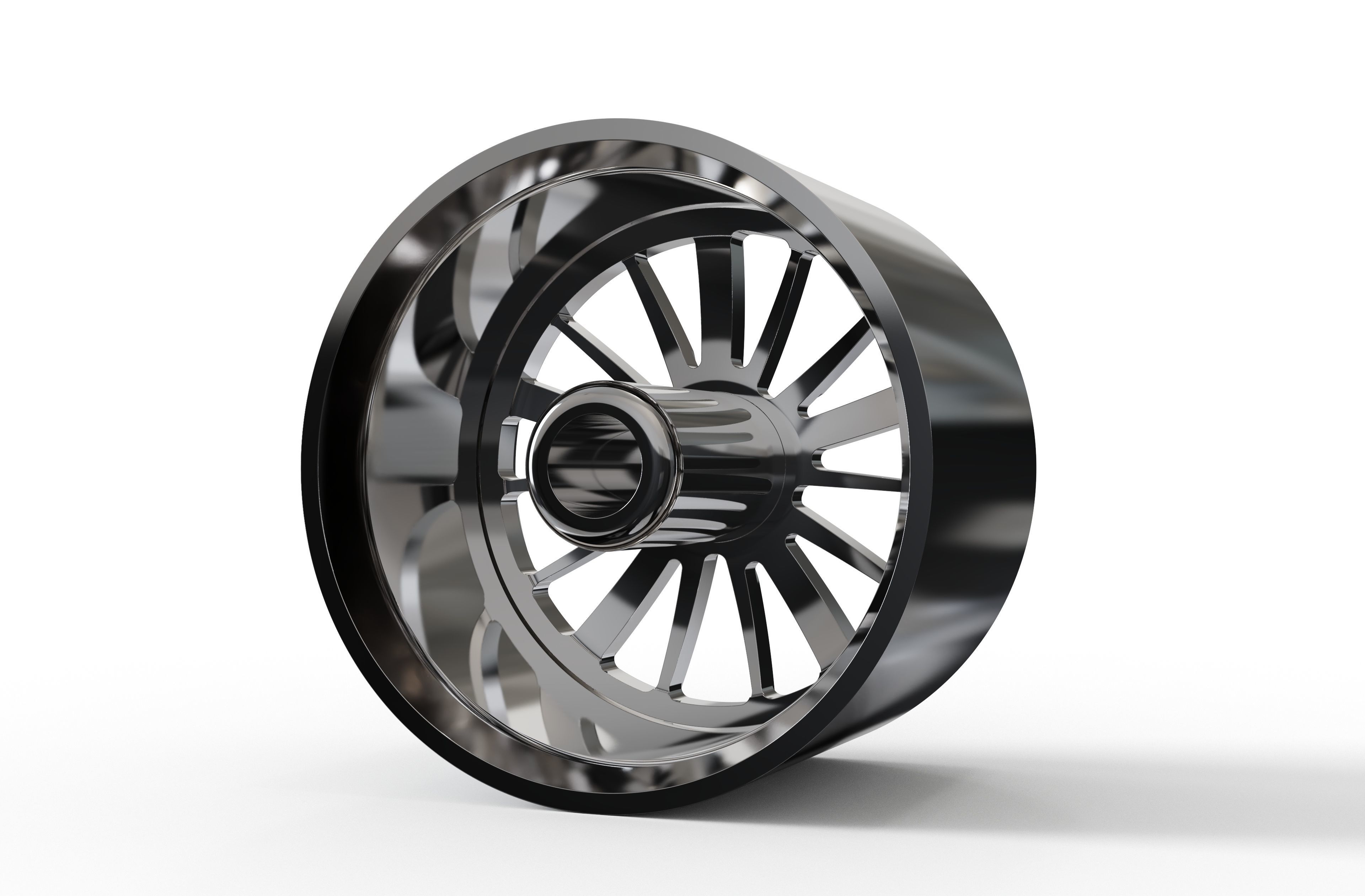 ASANTI AF175 WHEEL 3D MODEL 3D model_6