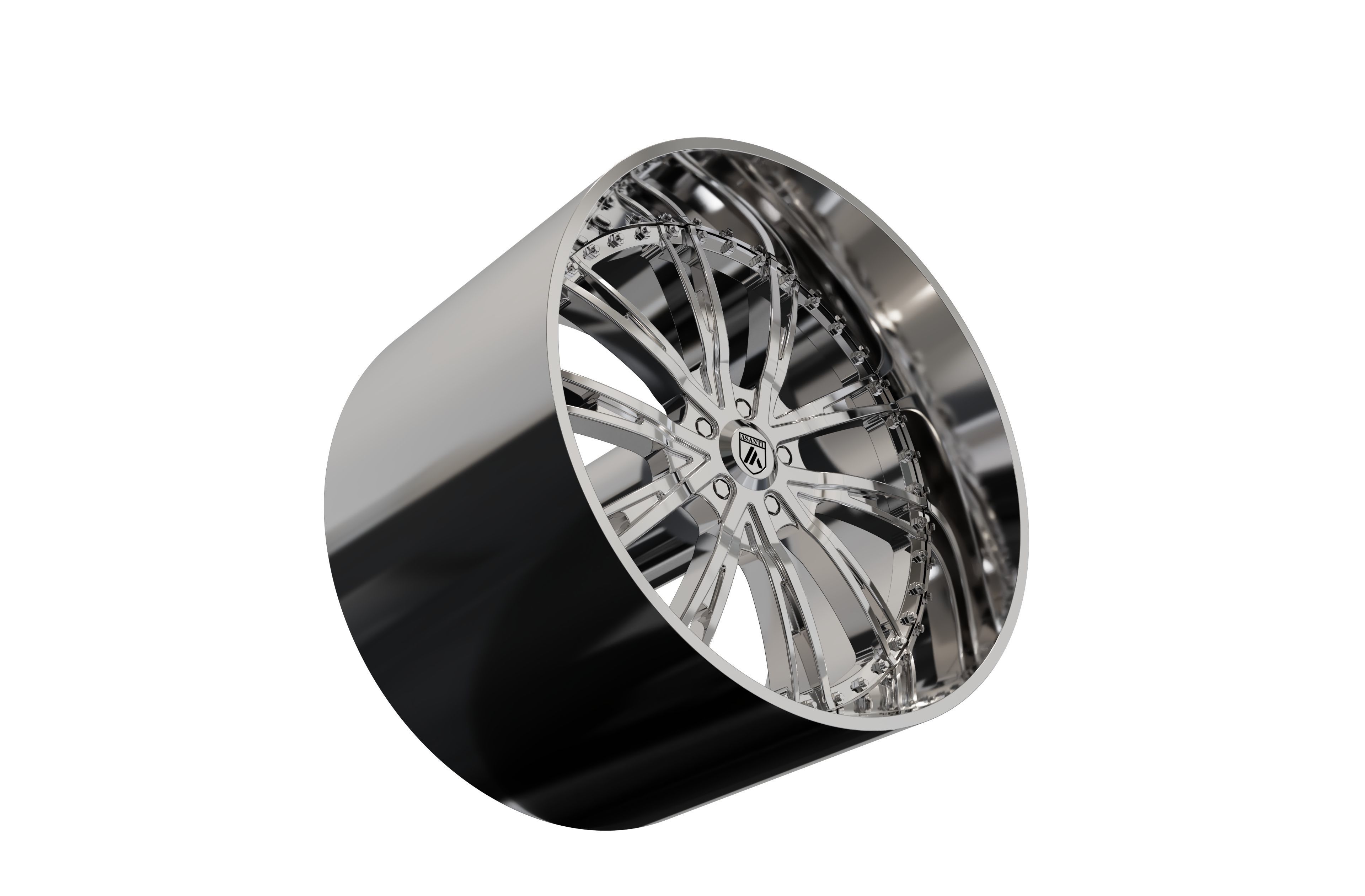 ASANTI AF177 WHEEL 3D MODEL 3D model_7