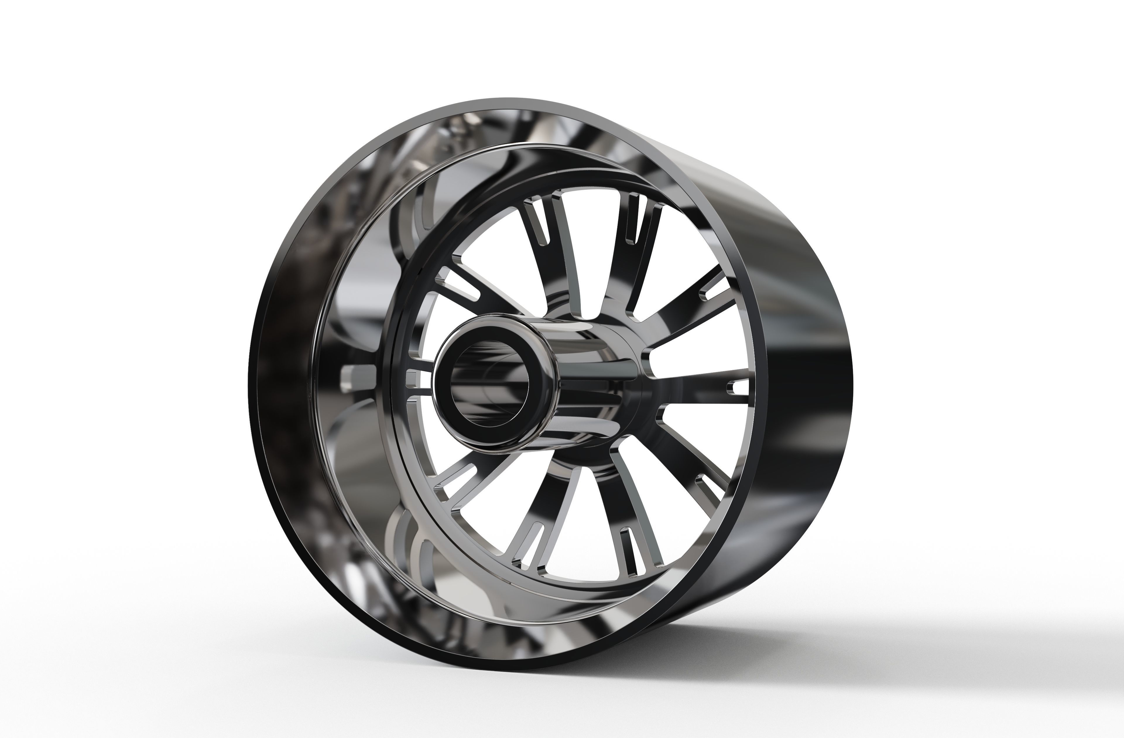 ASANTI AF177 WHEEL 3D MODEL 3D model_6