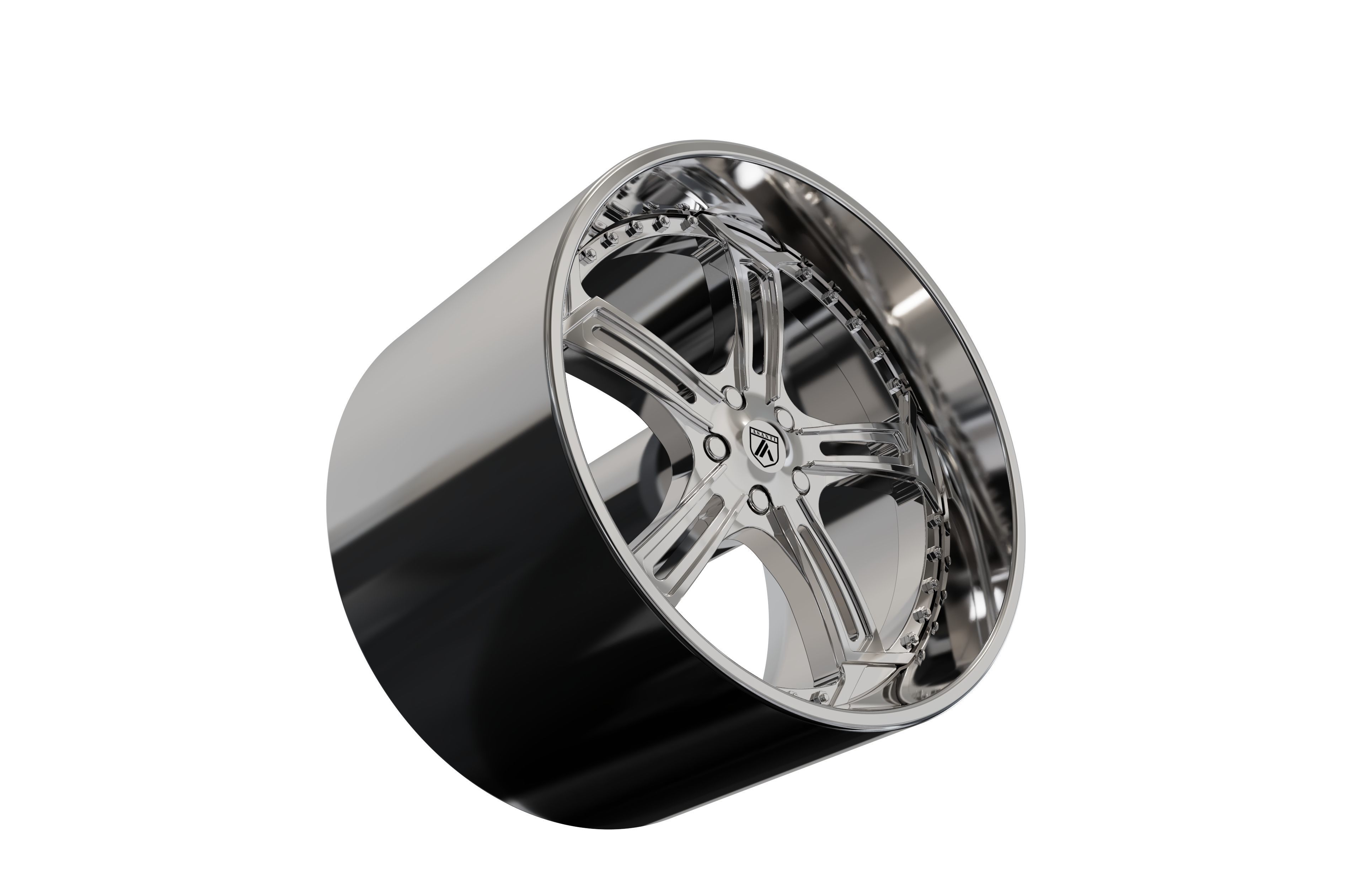 ASANTI AF178 WHEEL 3D MODEL 3D model_7