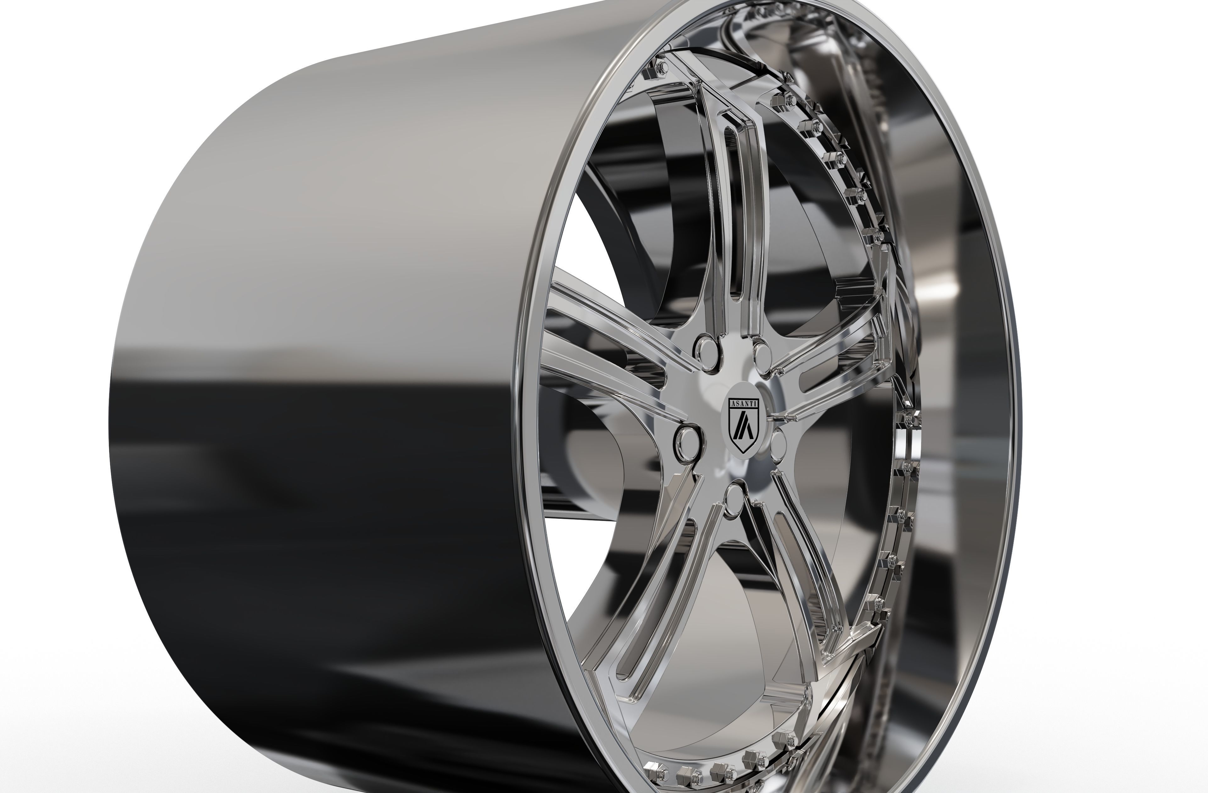 ASANTI AF178 WHEEL 3D MODEL 3D model_2