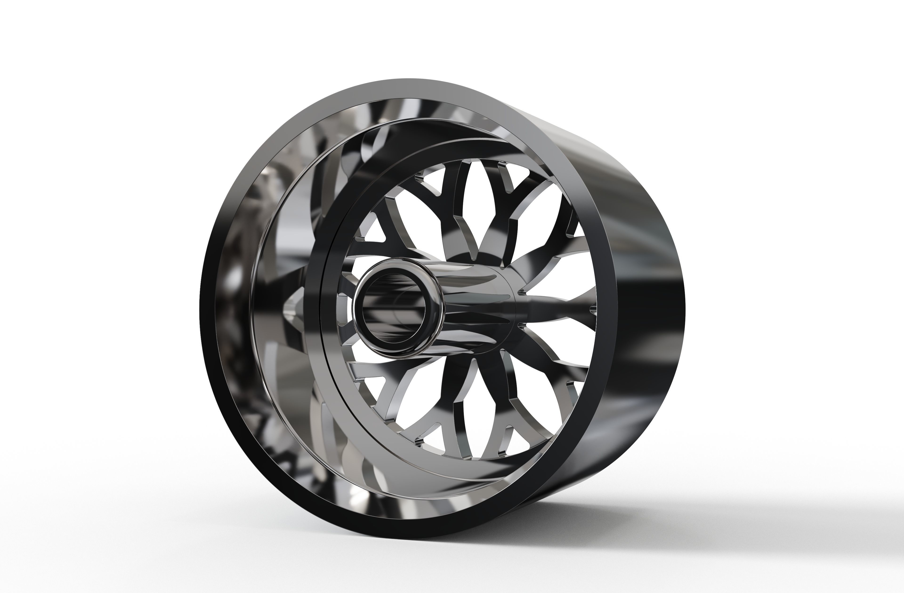 ASANTI AF821 WHEEL 3D MODEL 3D model_6