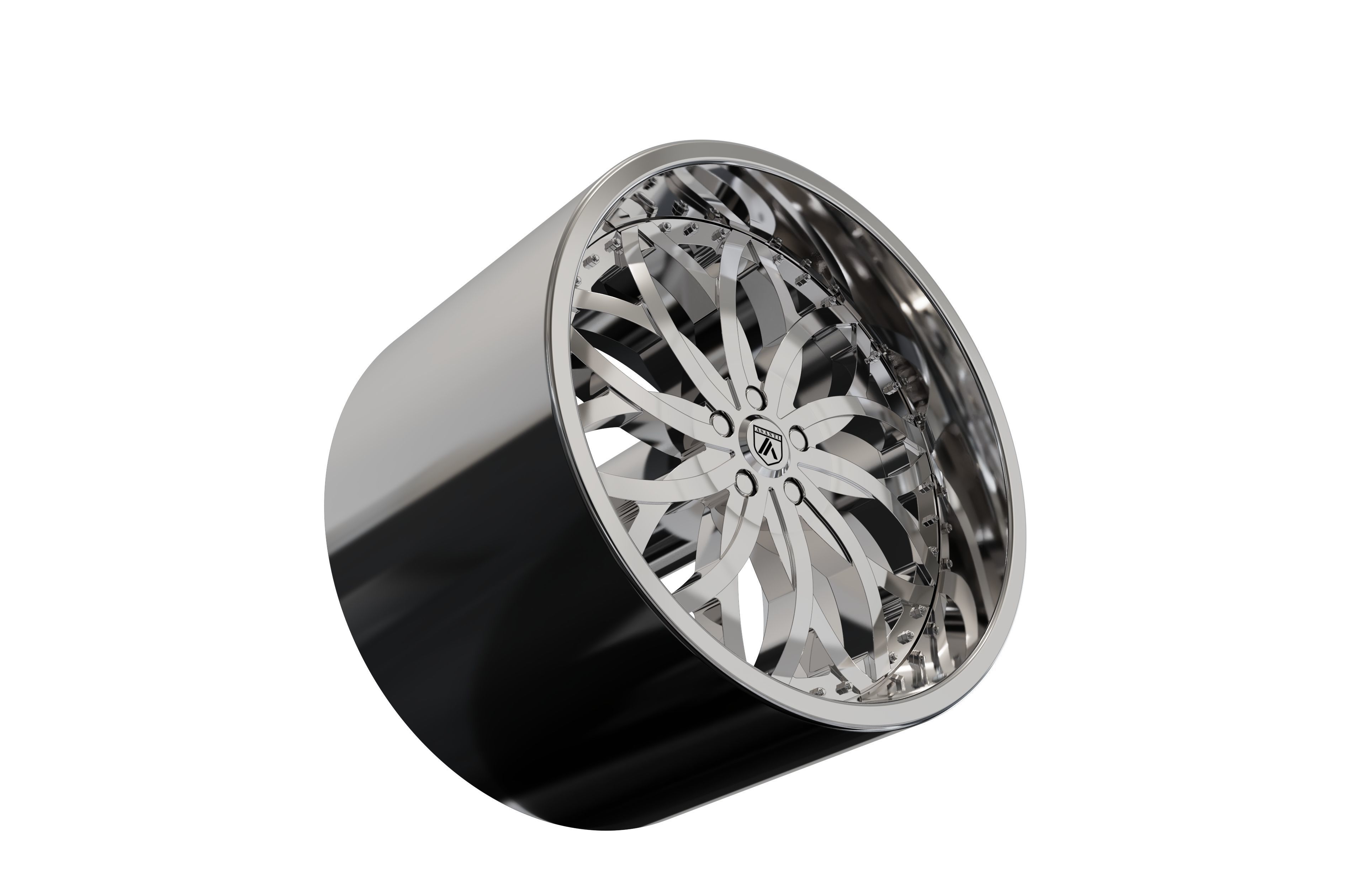 ASANTI AF821 WHEEL 3D MODEL 3D model_7