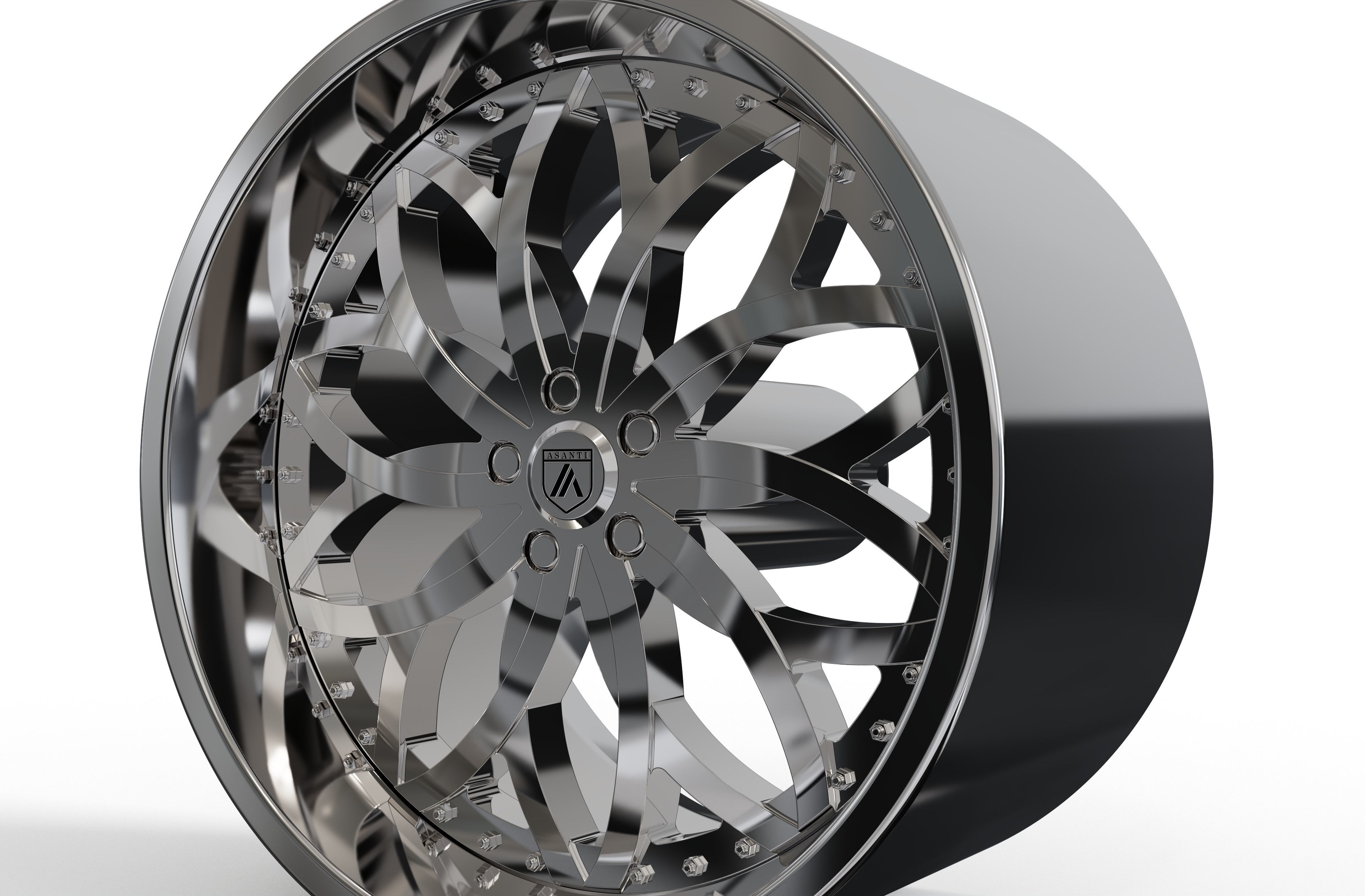 ASANTI AF821 WHEEL 3D MODEL 3D model_3