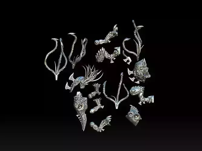 ARGOTH FOR 3D PRINTING