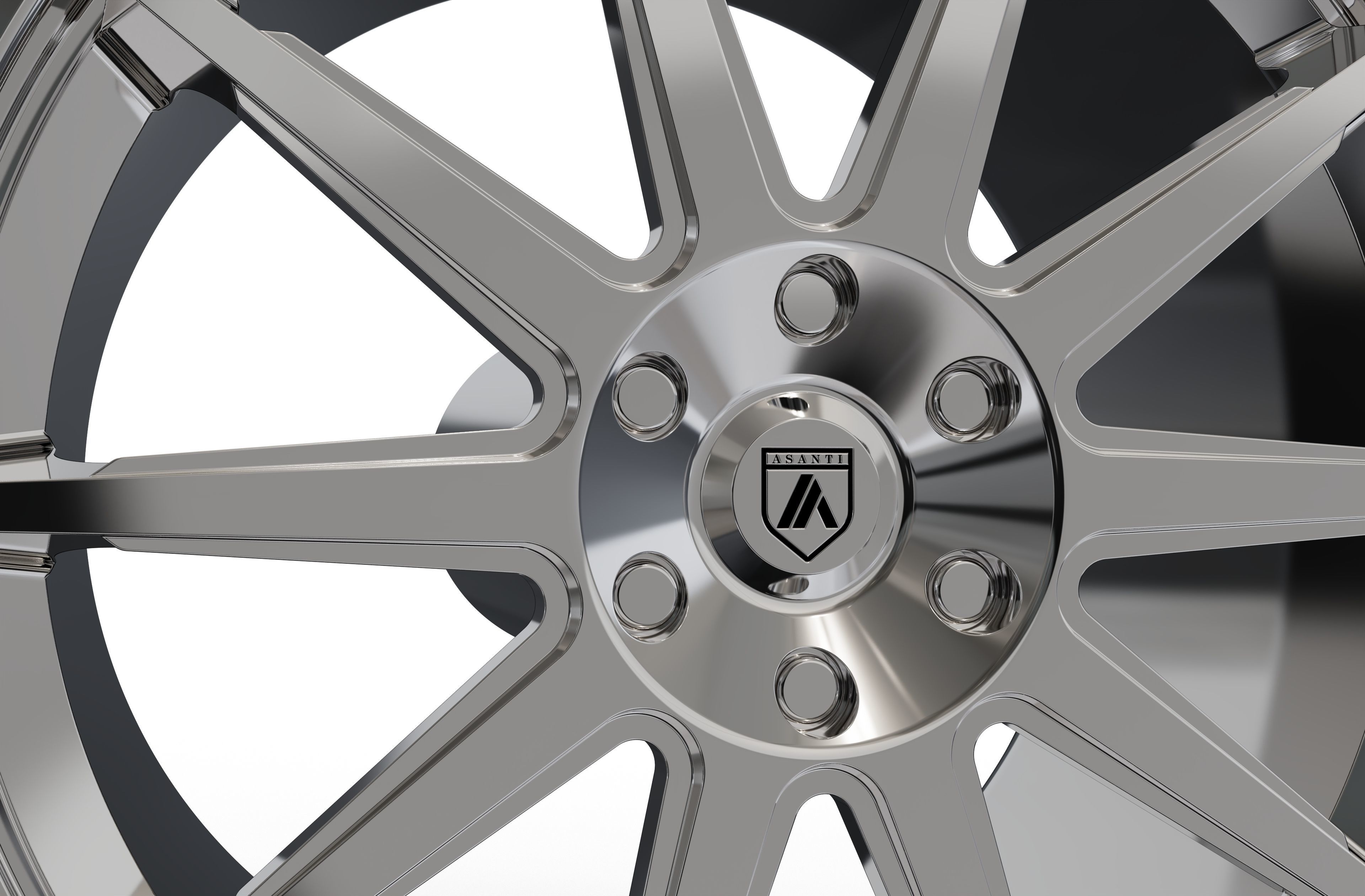 ASANTI EMPEROR WHEEL 3D MODEL 3D model_5