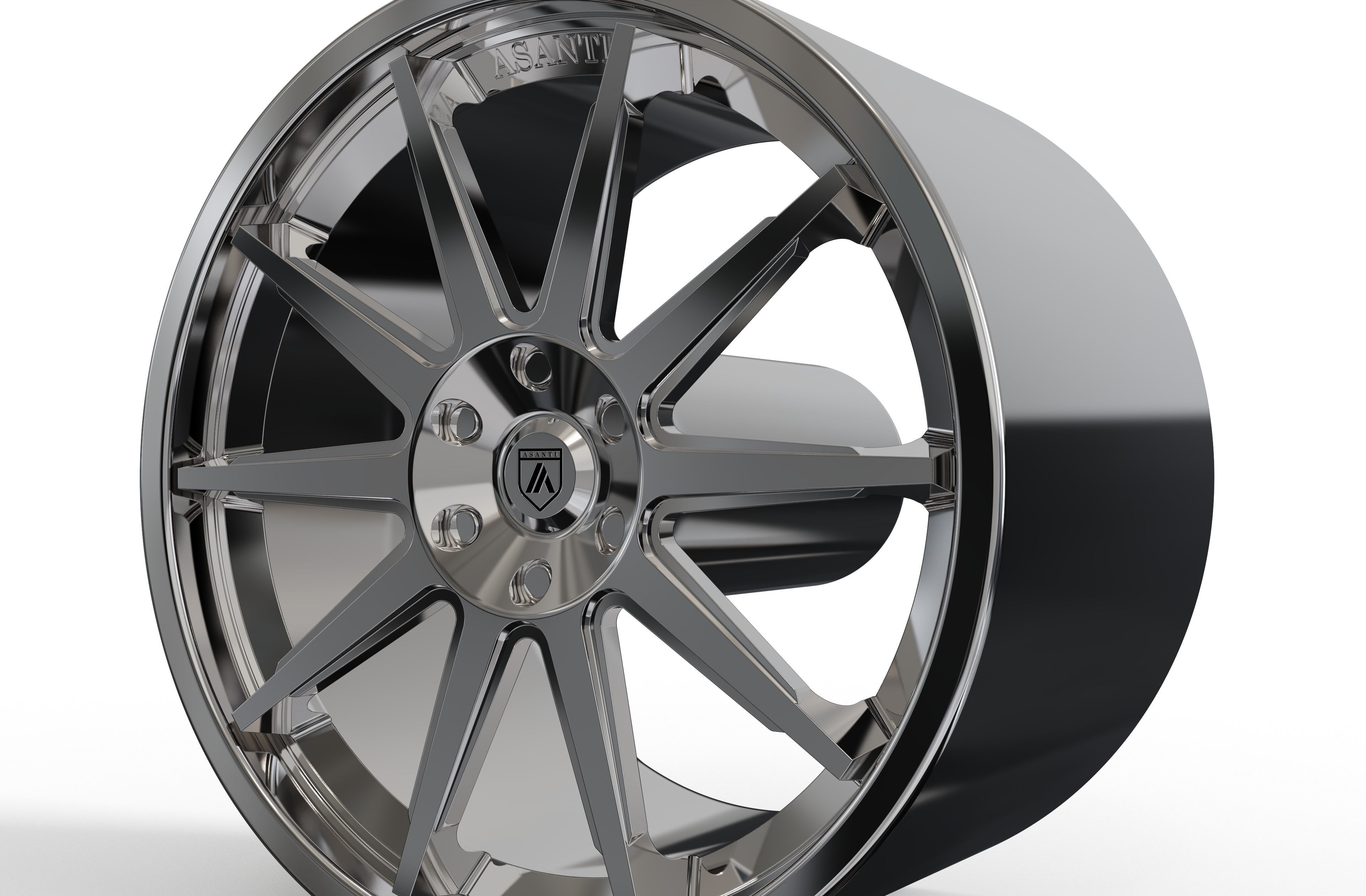 ASANTI EMPEROR WHEEL 3D MODEL 3D model_3