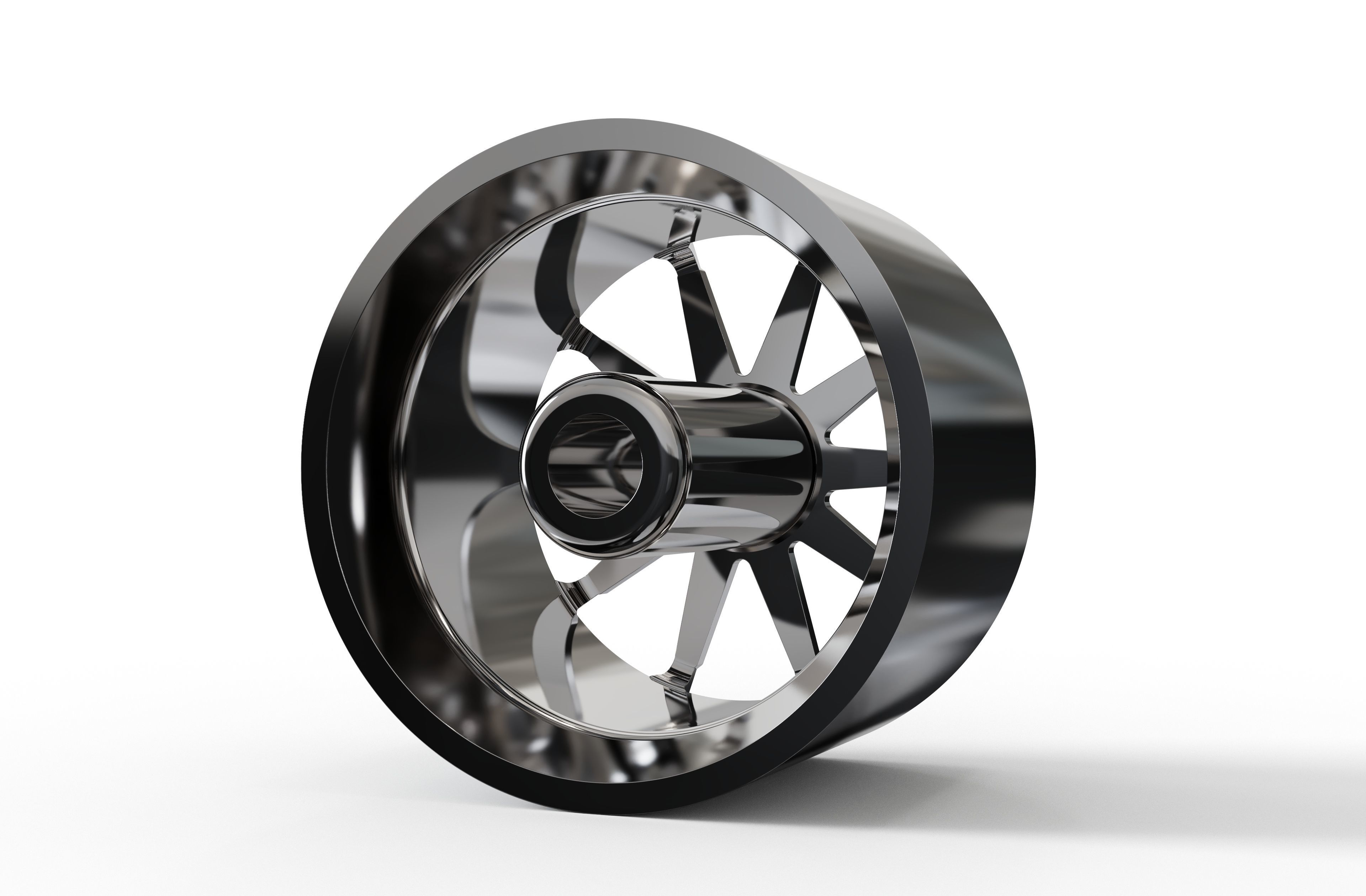 ASANTI EMPEROR WHEEL 3D MODEL 3D model_6