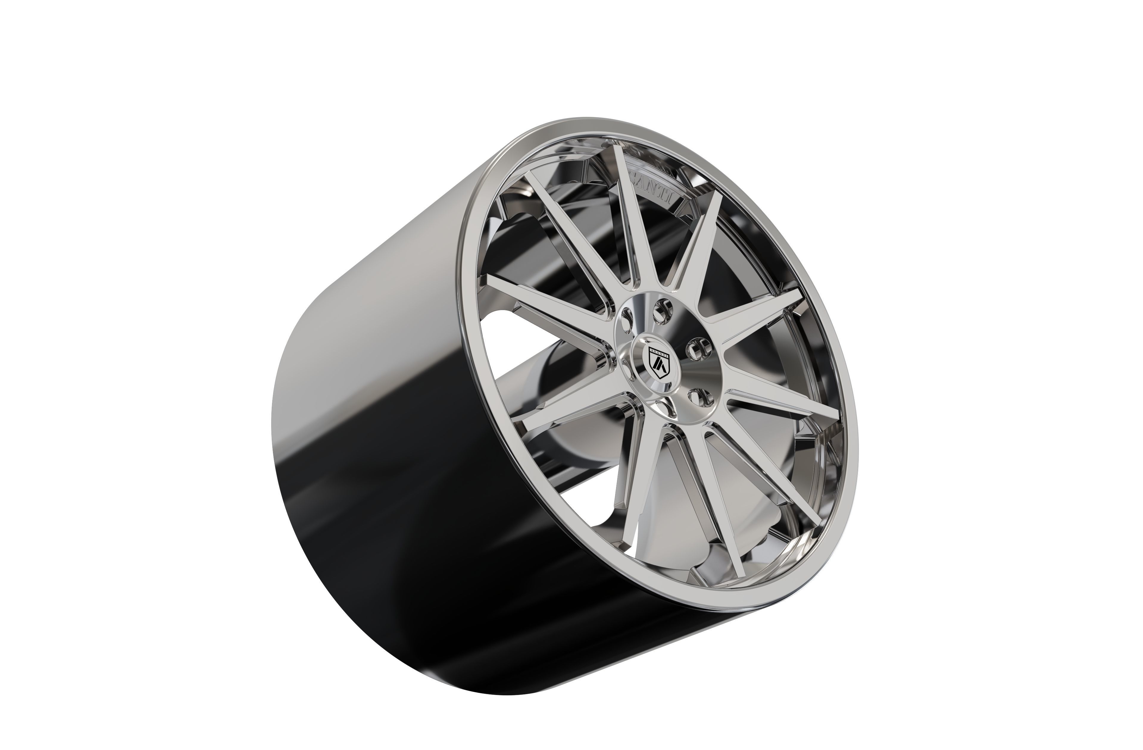 ASANTI EMPEROR WHEEL 3D MODEL 3D model_7