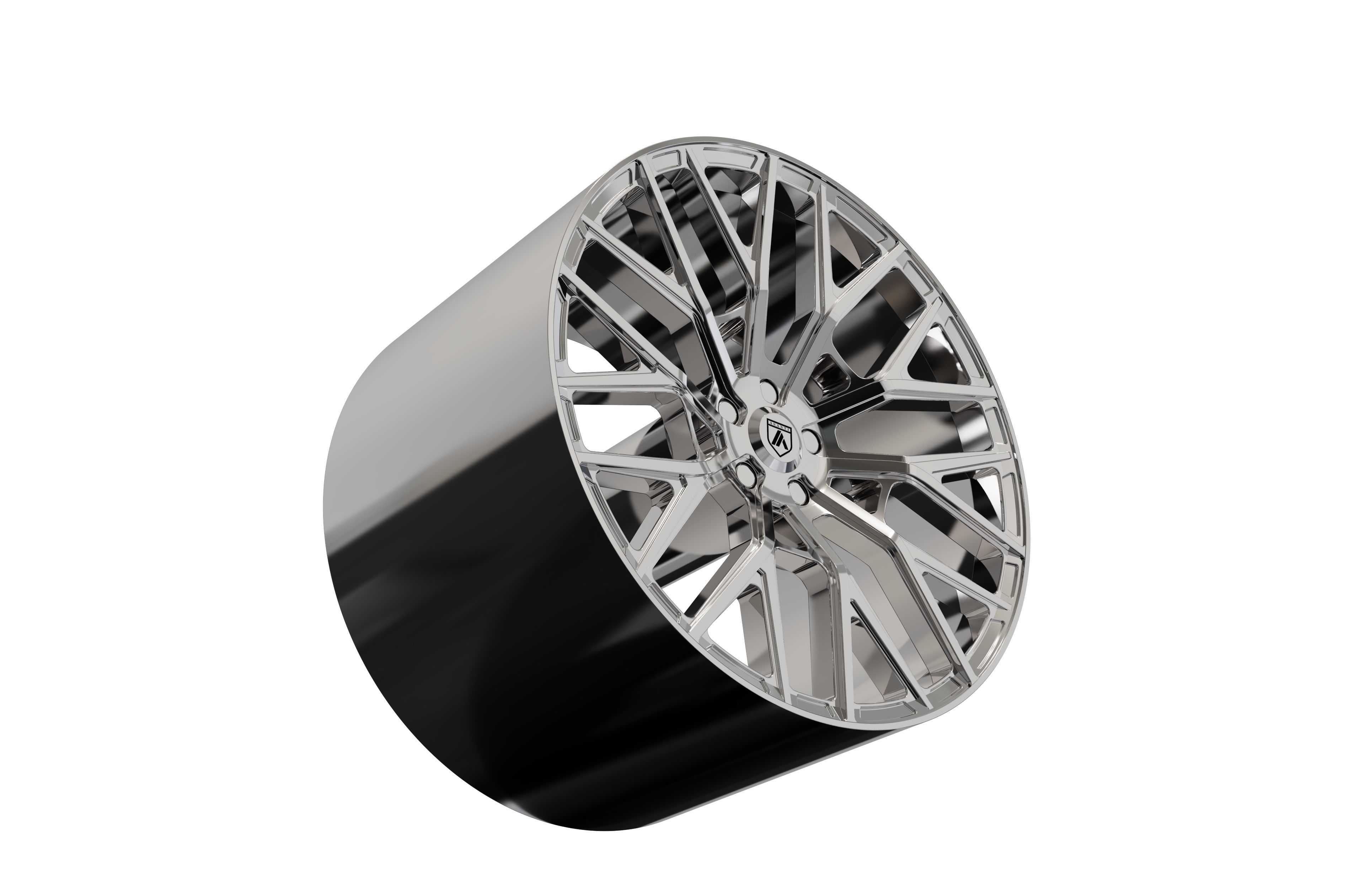 ASANTI LEO WHEEL 3D MODEL 3D model_7