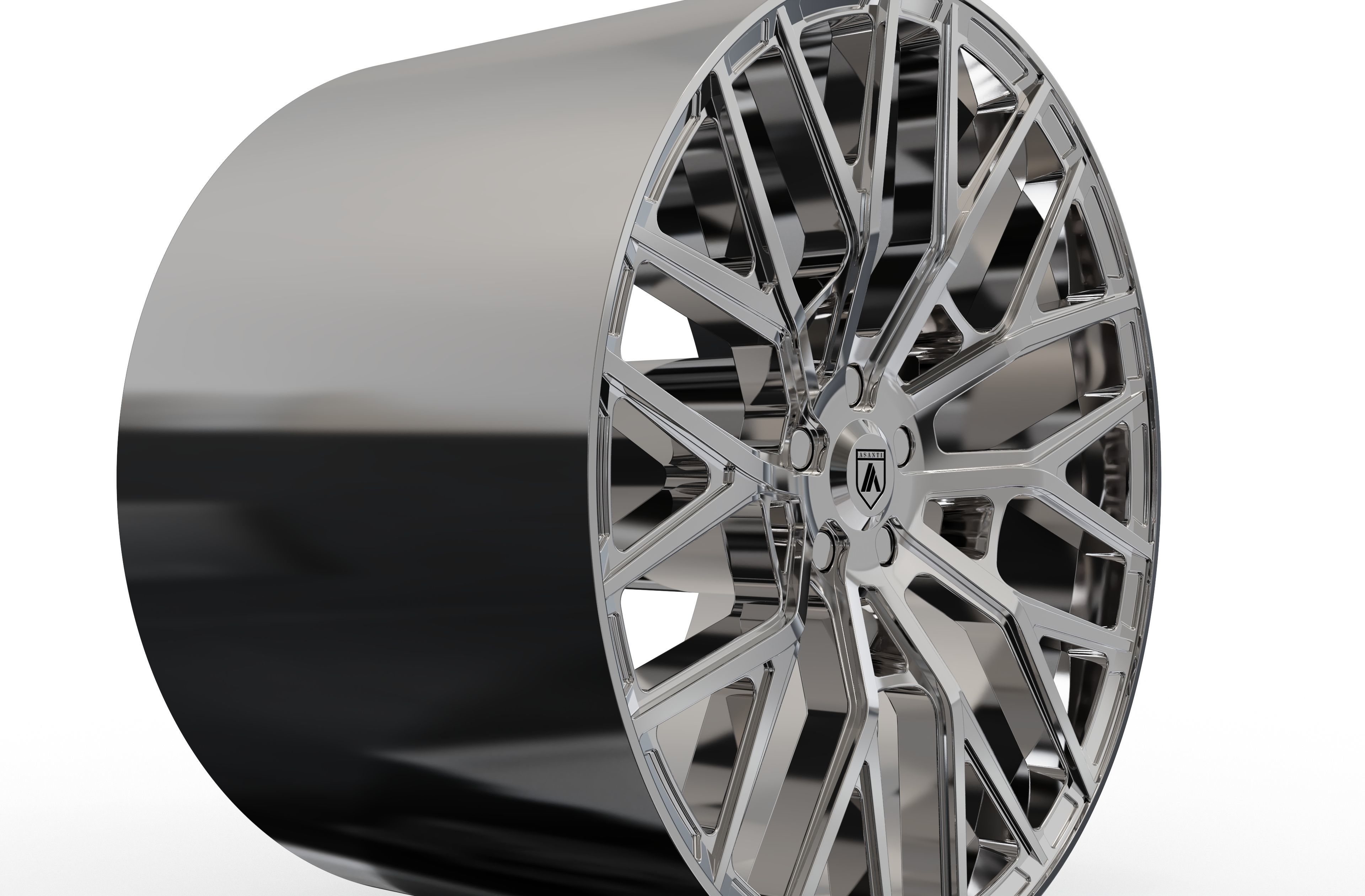 ASANTI LEO WHEEL 3D MODEL 3D model_2