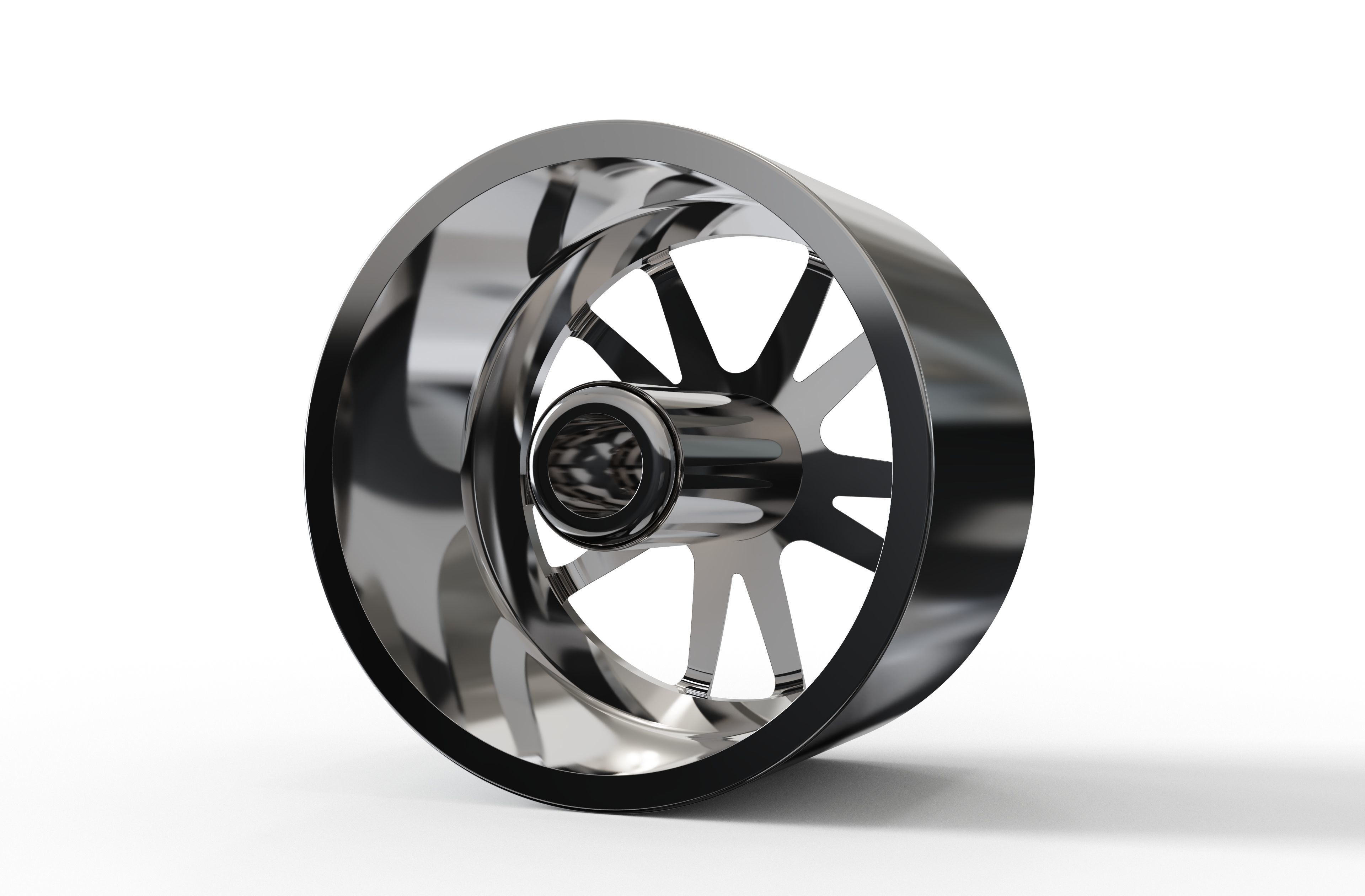 ASANTI SIGMA WHEEL 3D MODEL 3D model_6