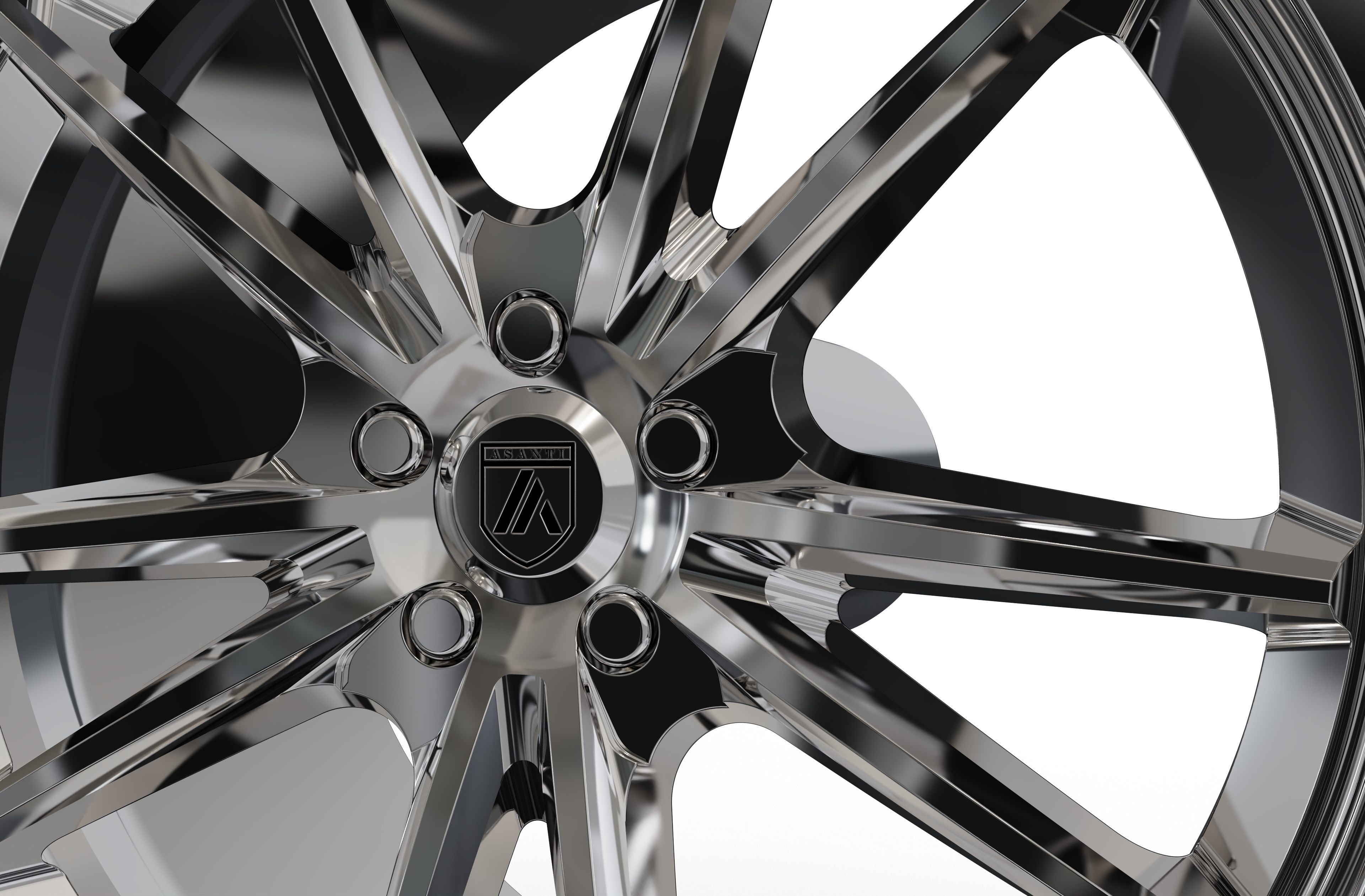 ASANTI SIGMA WHEEL 3D MODEL 3D model_4