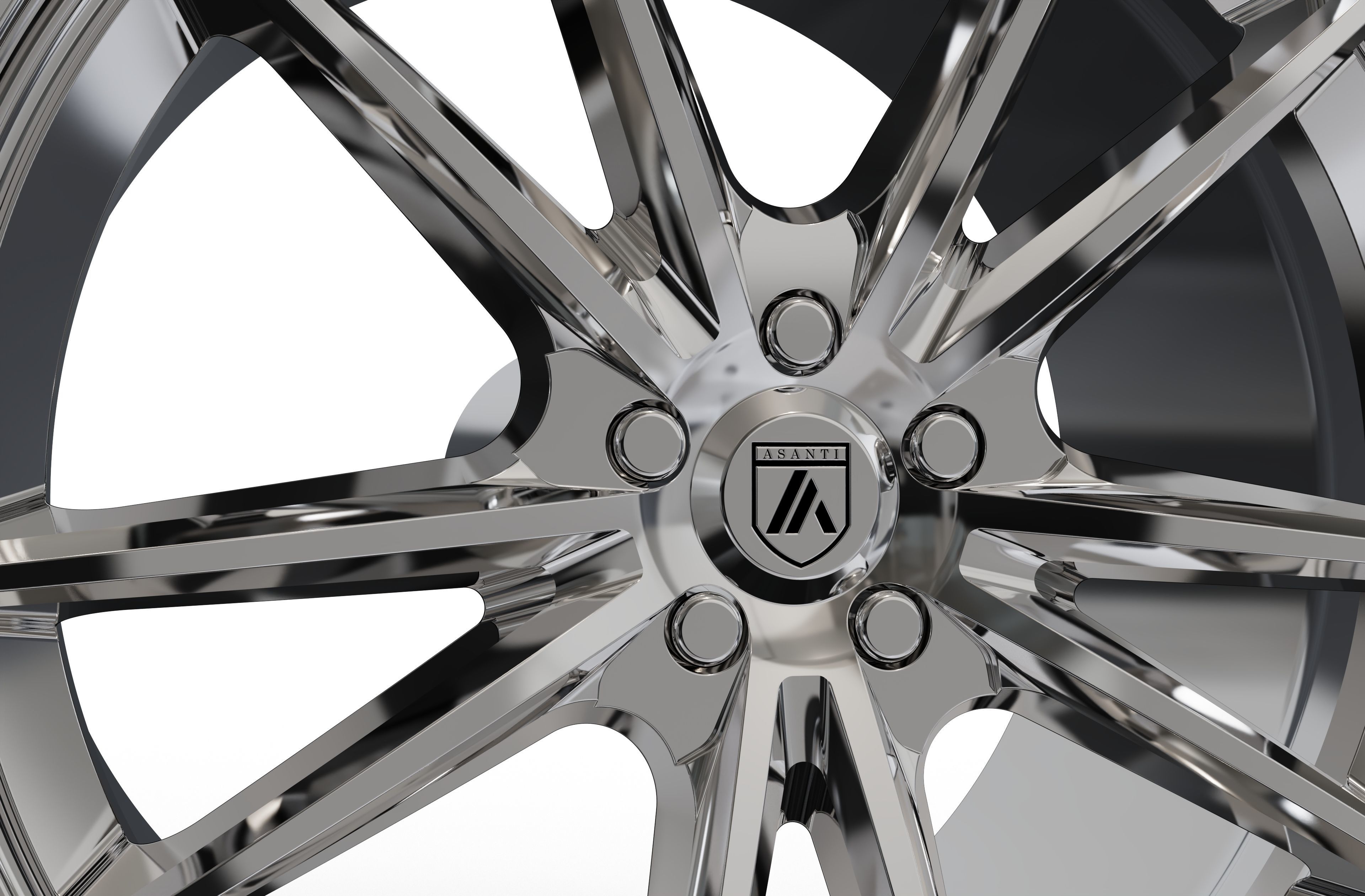 ASANTI SIGMA WHEEL 3D MODEL 3D model_5