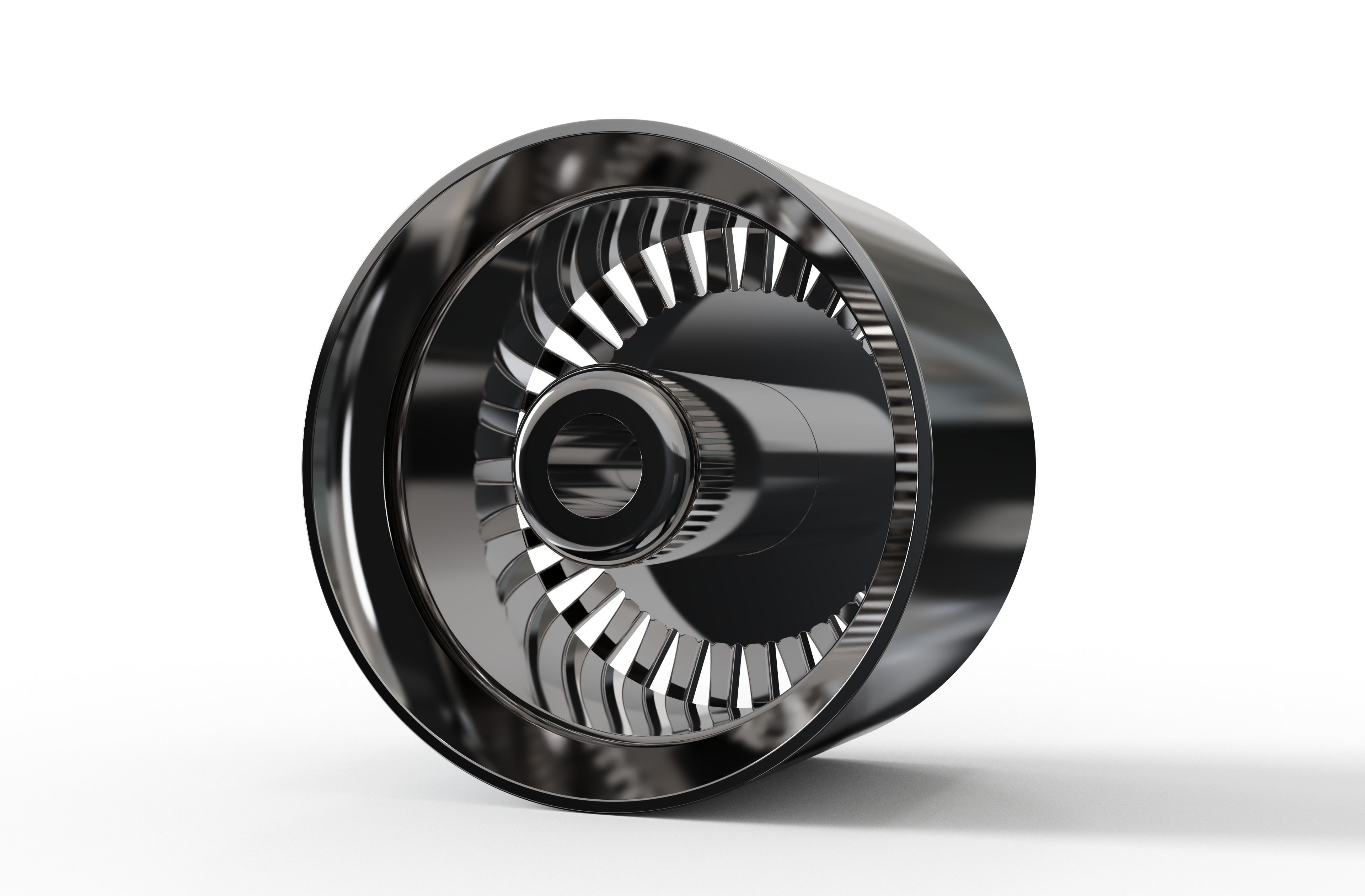 ASANTI TIARA WHEEL 3D MODEL 3D model_6