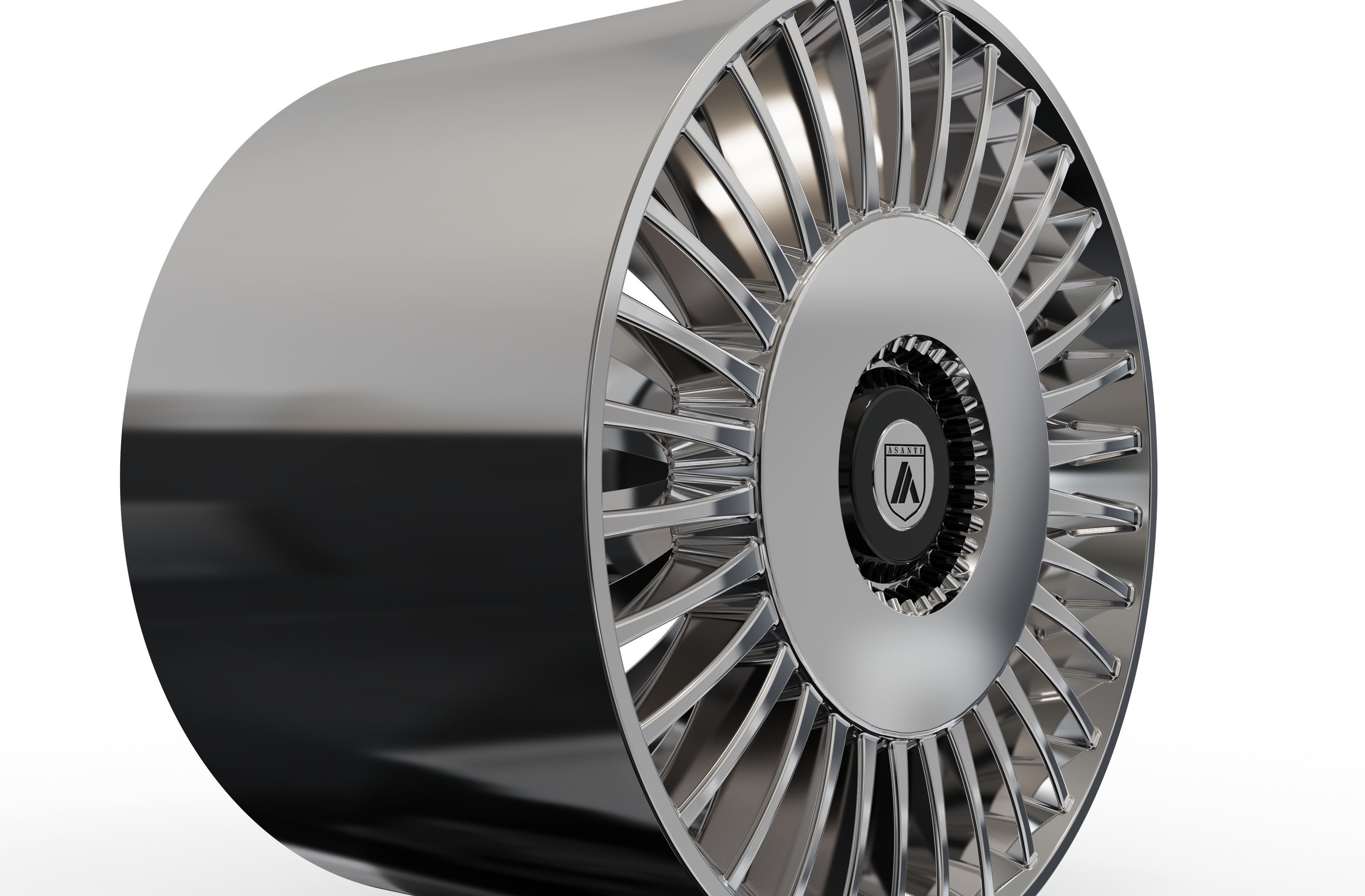 ASANTI TIARA WHEEL 3D MODEL 3D model_2