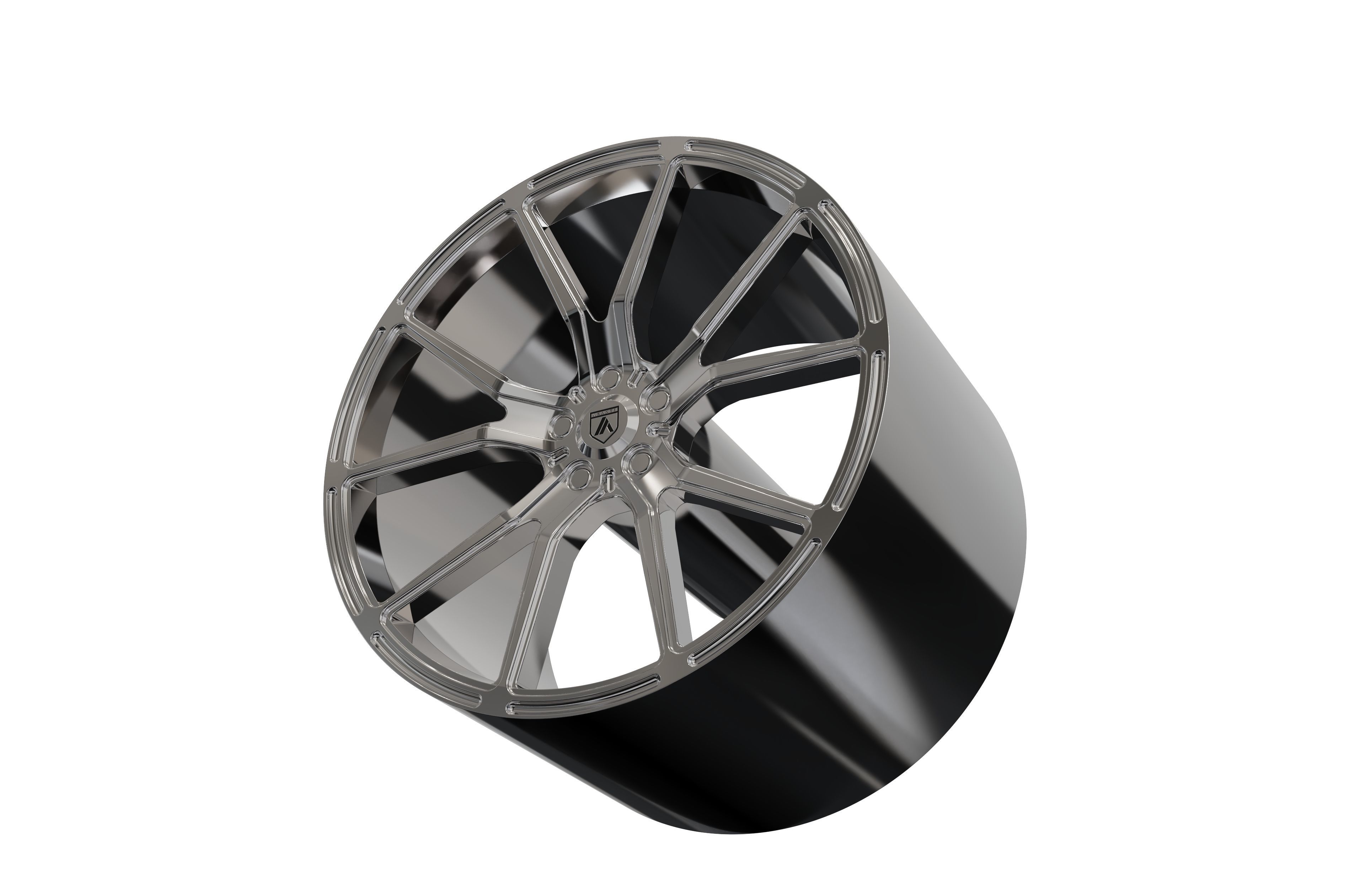 ASANTI VEGA WHEEL 3D MODEL 3D model_8