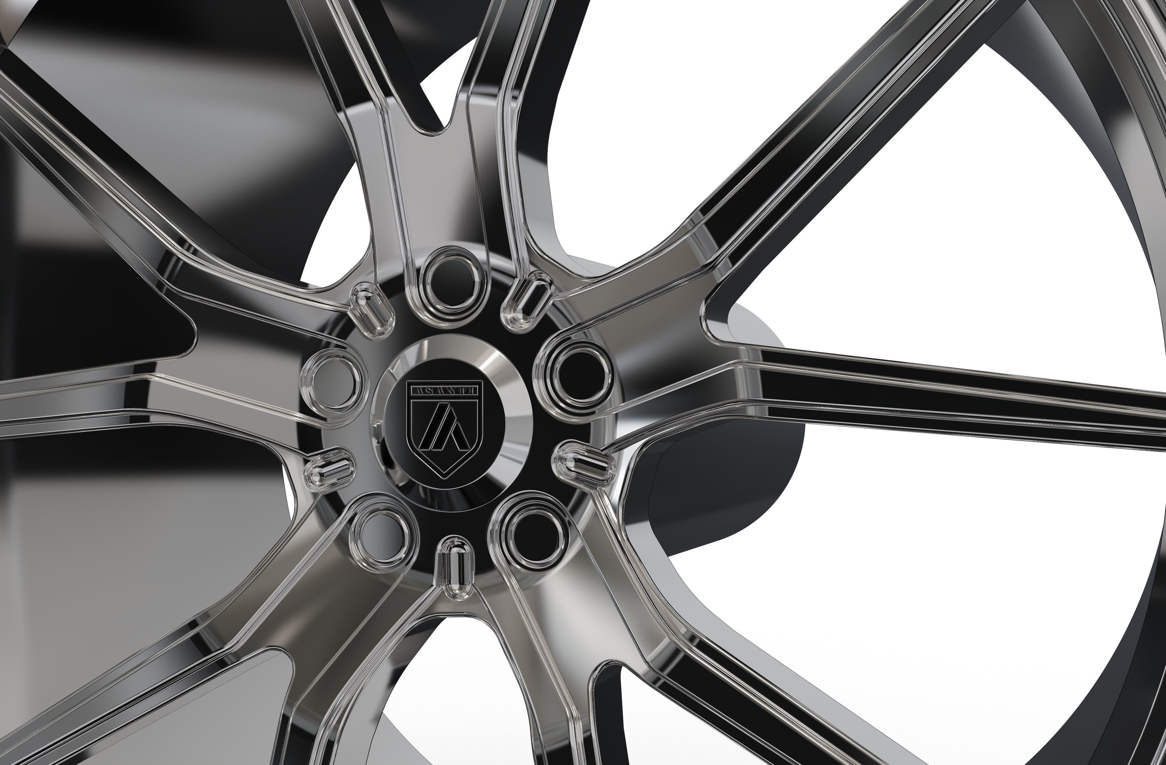 ASANTI VEGA WHEEL 3D MODEL 3D model_4