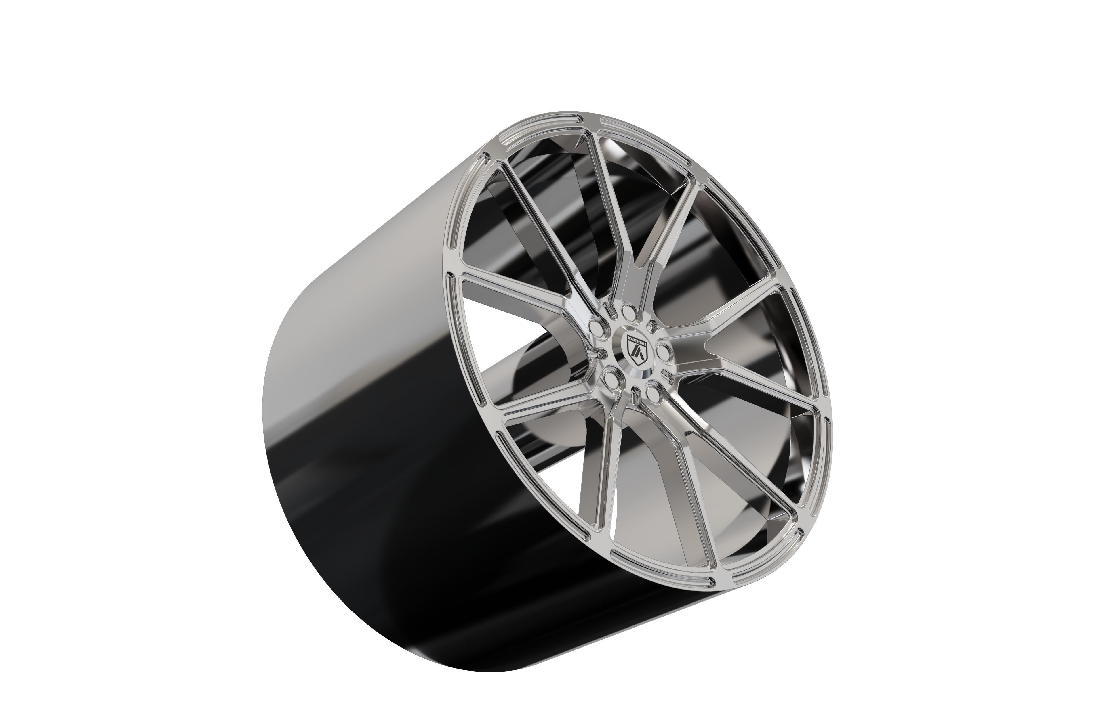 ASANTI VEGA WHEEL 3D MODEL 3D model_7