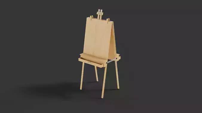 Art Easel 2