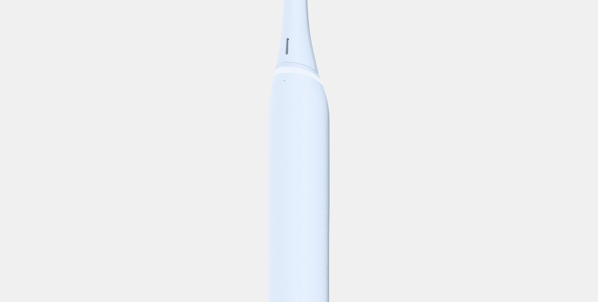 Oral-B iO Series 8 White Alabaster 3D model_6