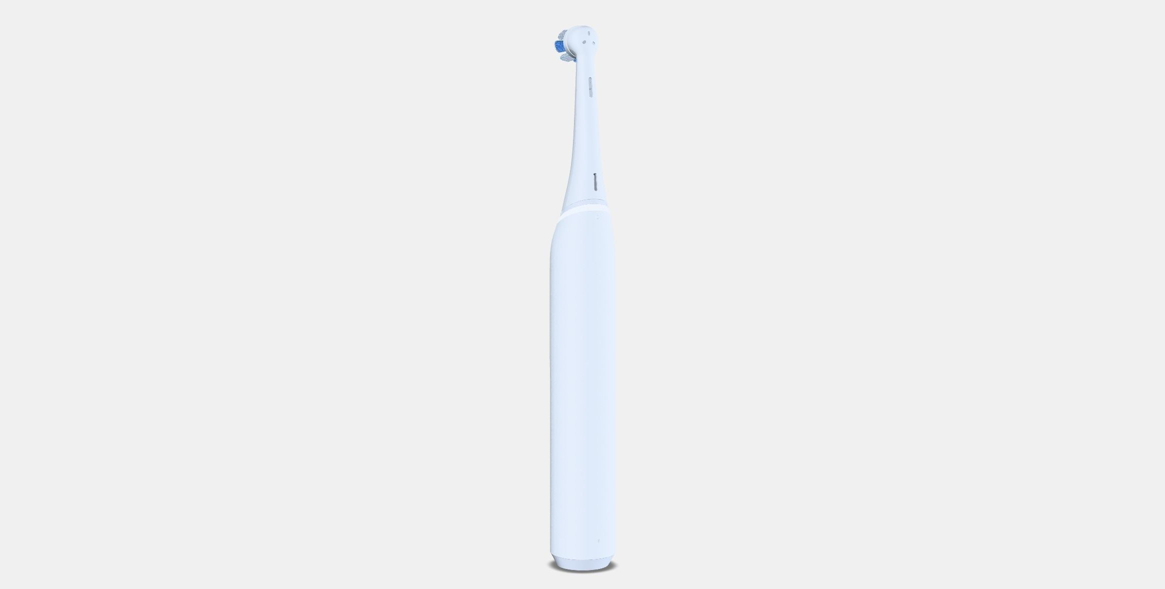 Oral-B iO Series 8 White Alabaster 3D model_16