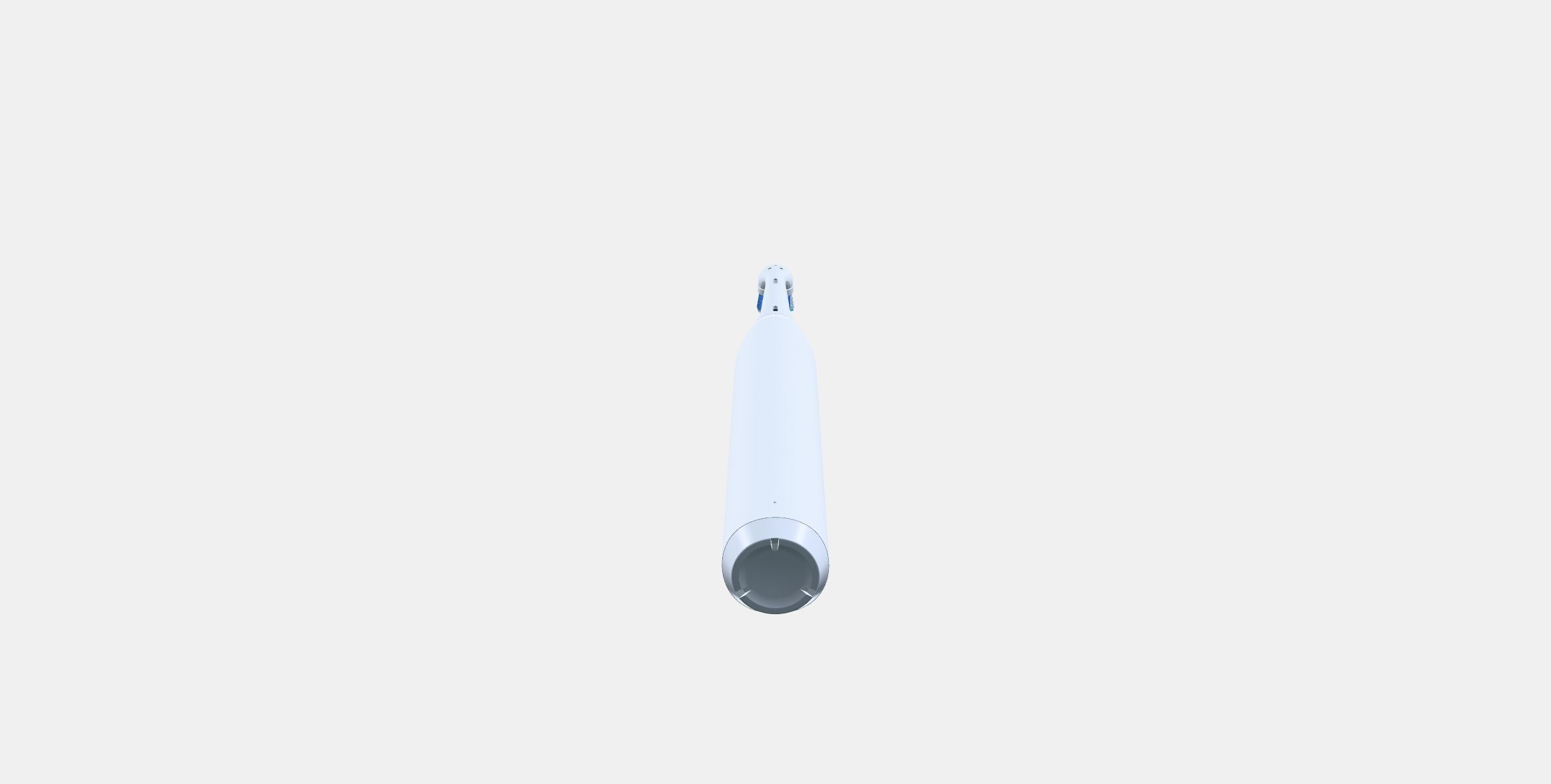 Oral-B iO Series 8 White Alabaster 3D model_7