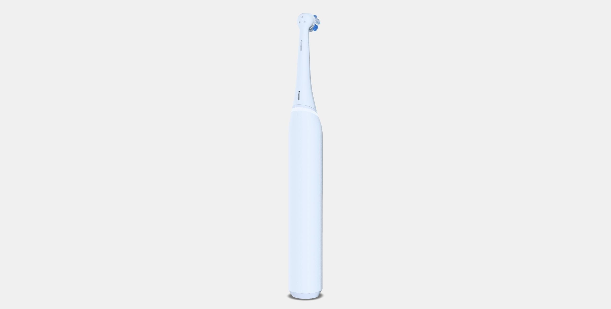 Oral-B iO Series 8 White Alabaster 3D model_5