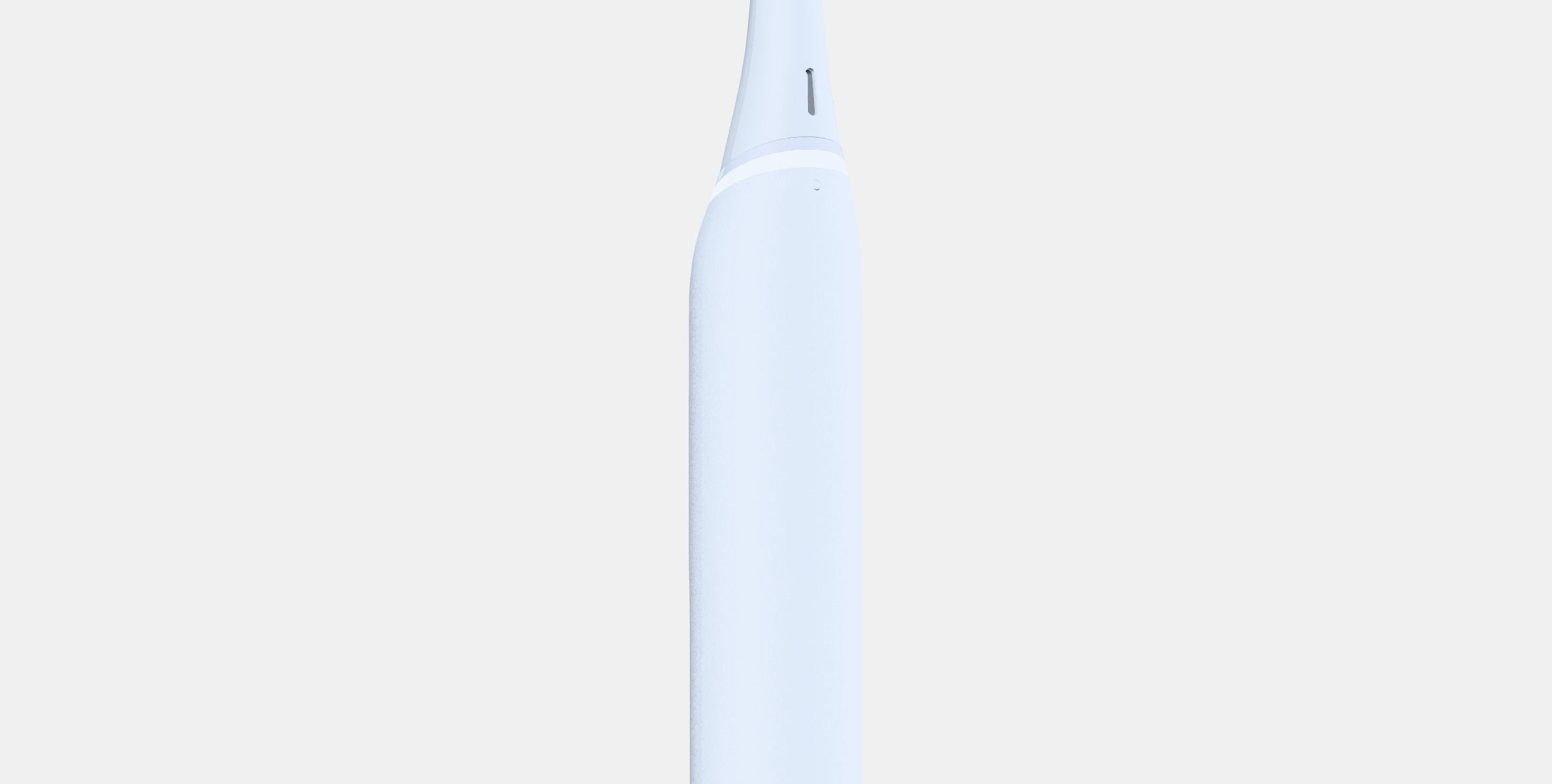 Oral-B iO Series 8 White Alabaster 3D model_2