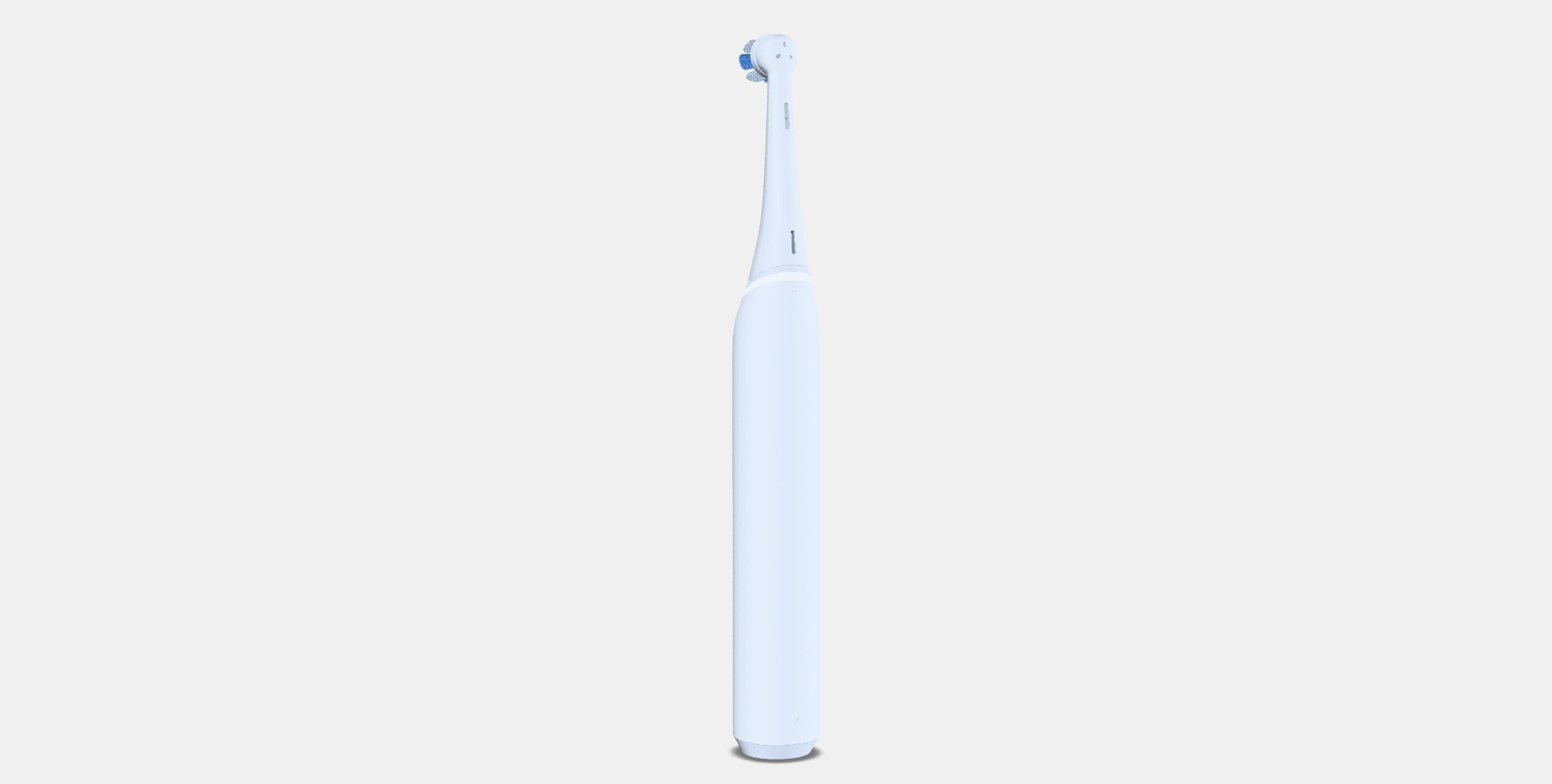 Oral-B iO Series 7 White Alabaster 3D model_16