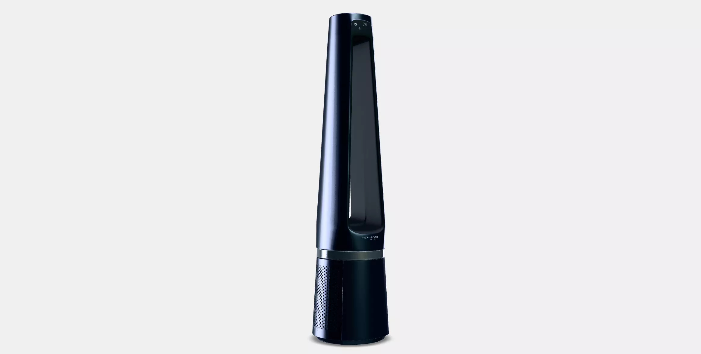 Rowenta QU5030F0 Eclipse 2in1 Low-poly 3D model