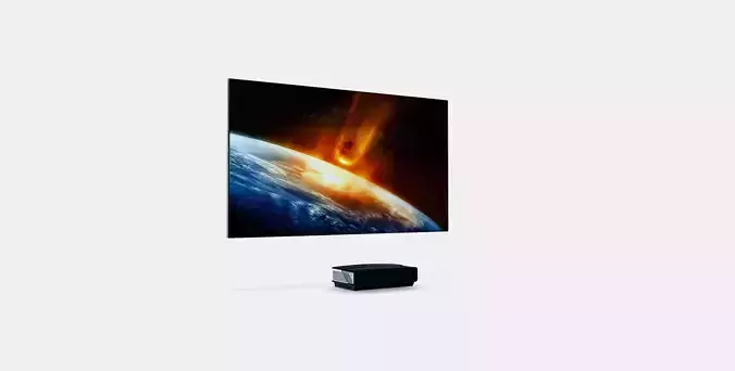 Hisense 88L5VG TV