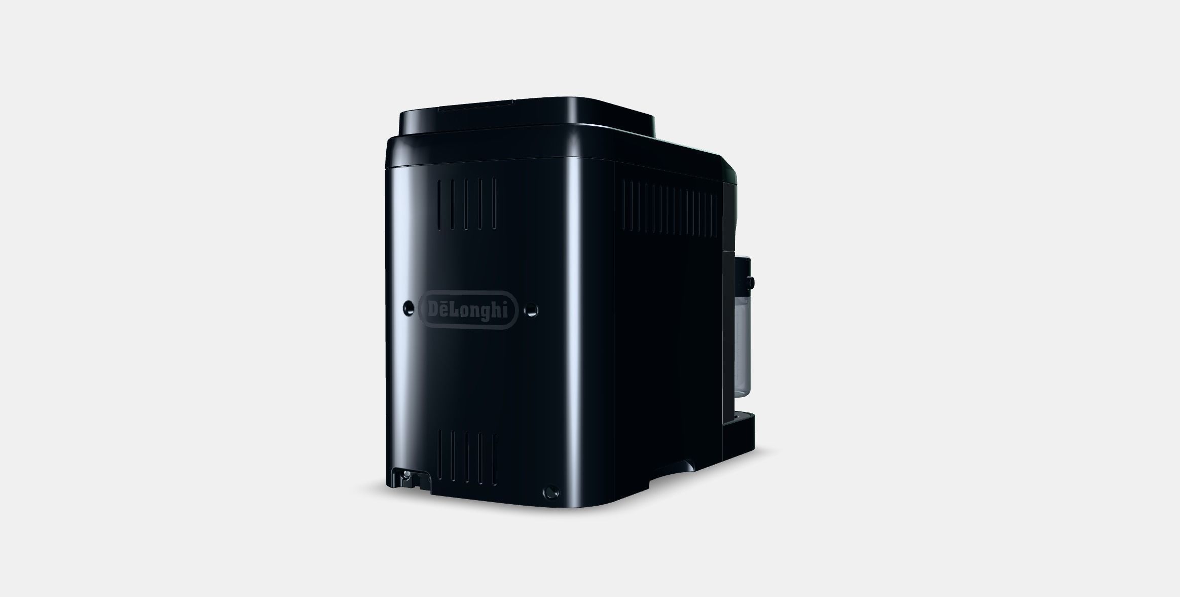 DeLonghi Magnifica Evo ECAM  3D model_5