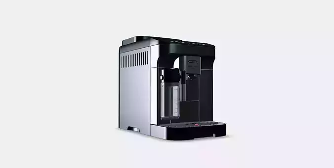 DeLonghi Magnifica Evo ECAM  3D model