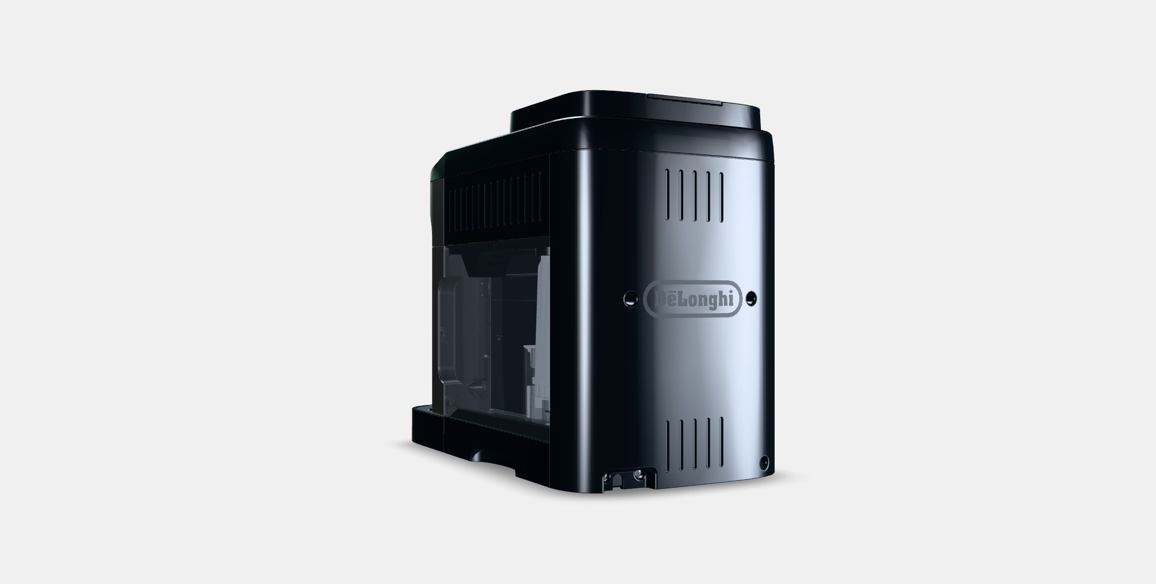 DeLonghi Magnifica Evo ECAM  3D model_16