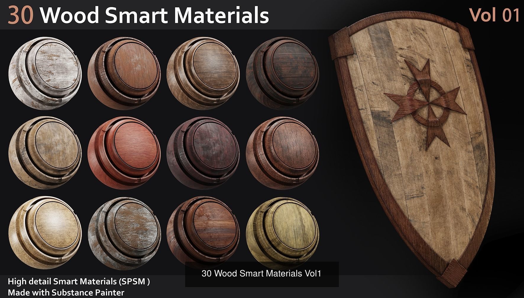 SMART MATERIAL COLLECTION Texture_3