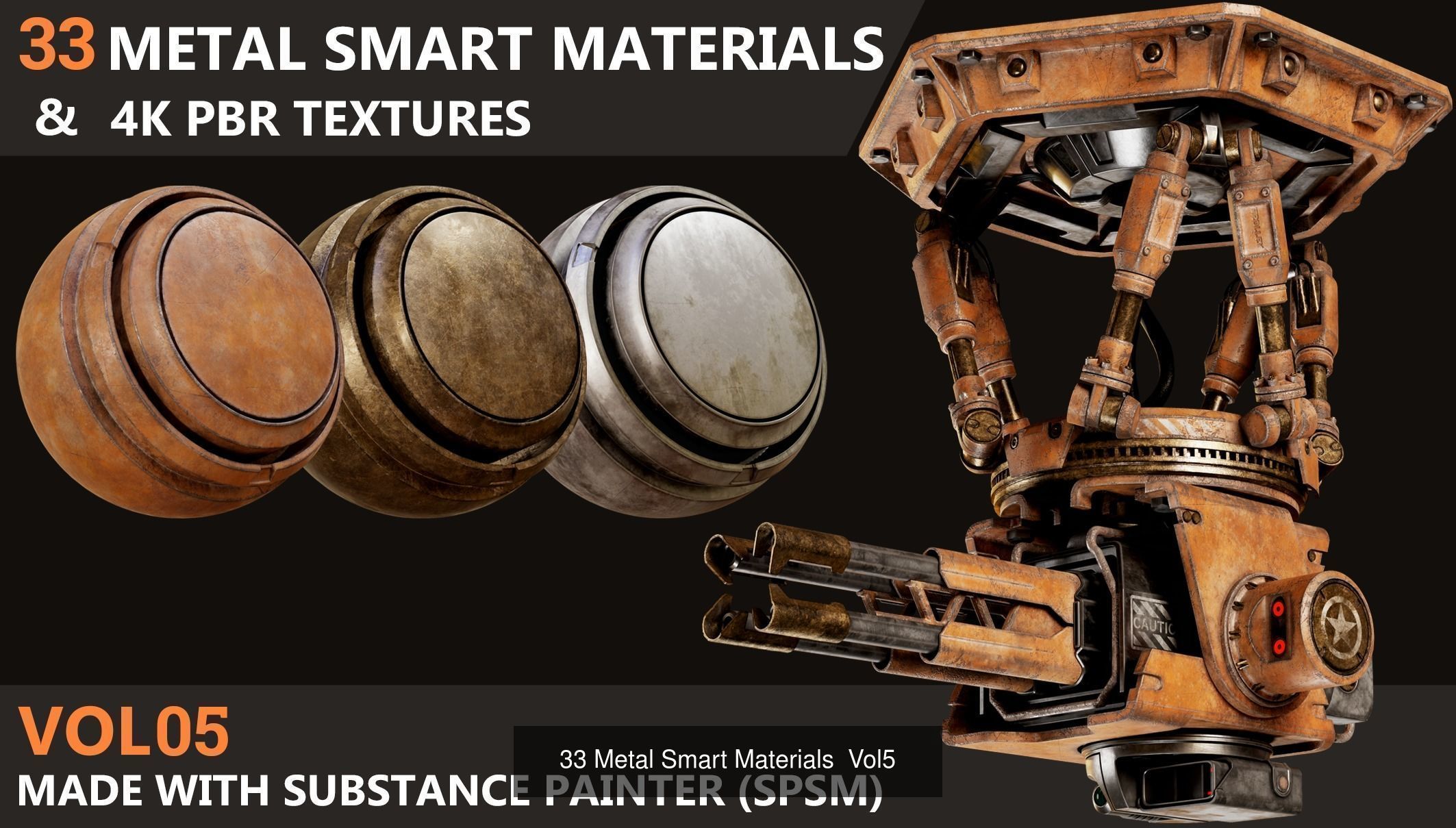 SMART MATERIAL COLLECTION Texture_16