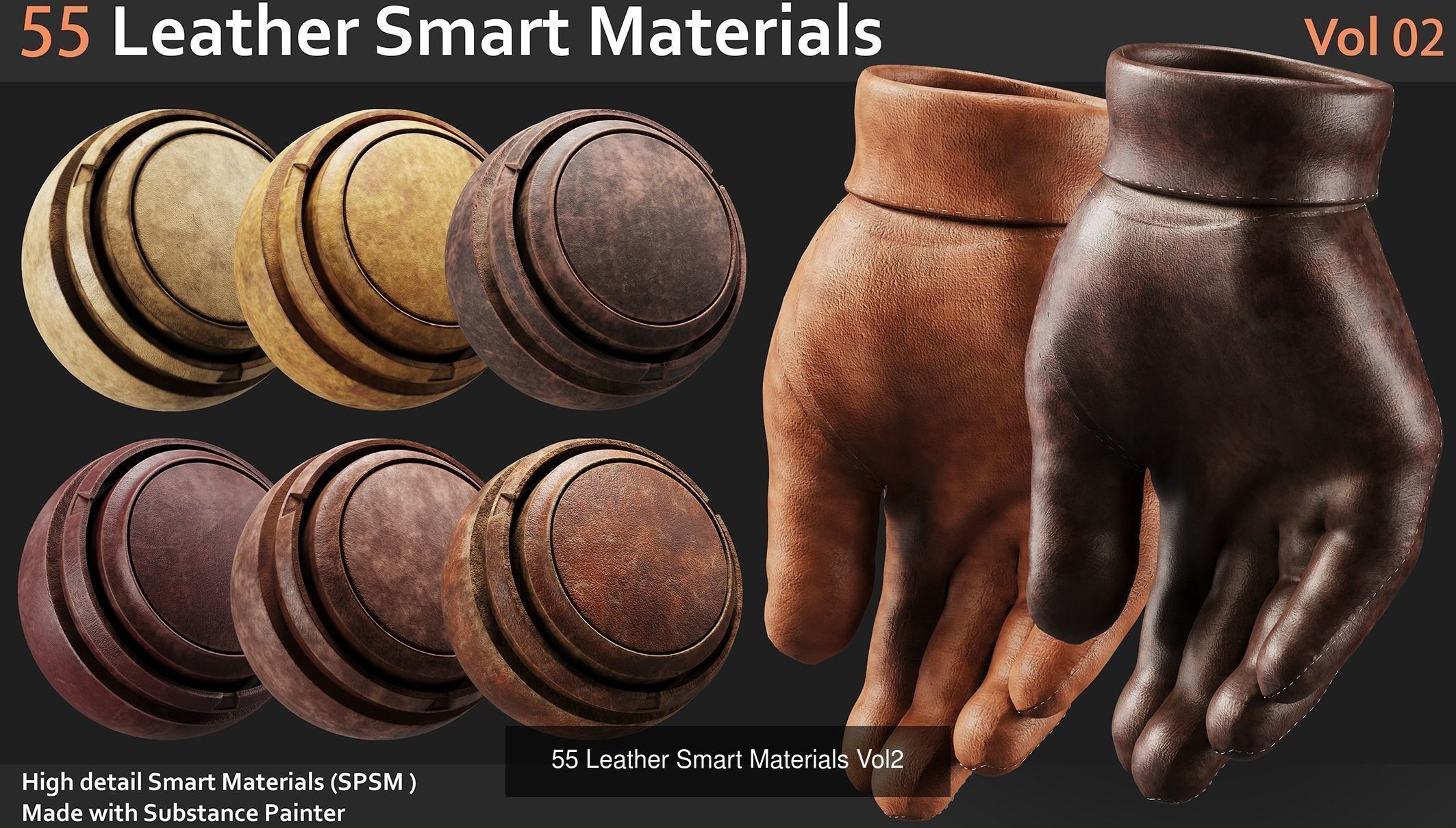 SMART MATERIAL COLLECTION Texture_8