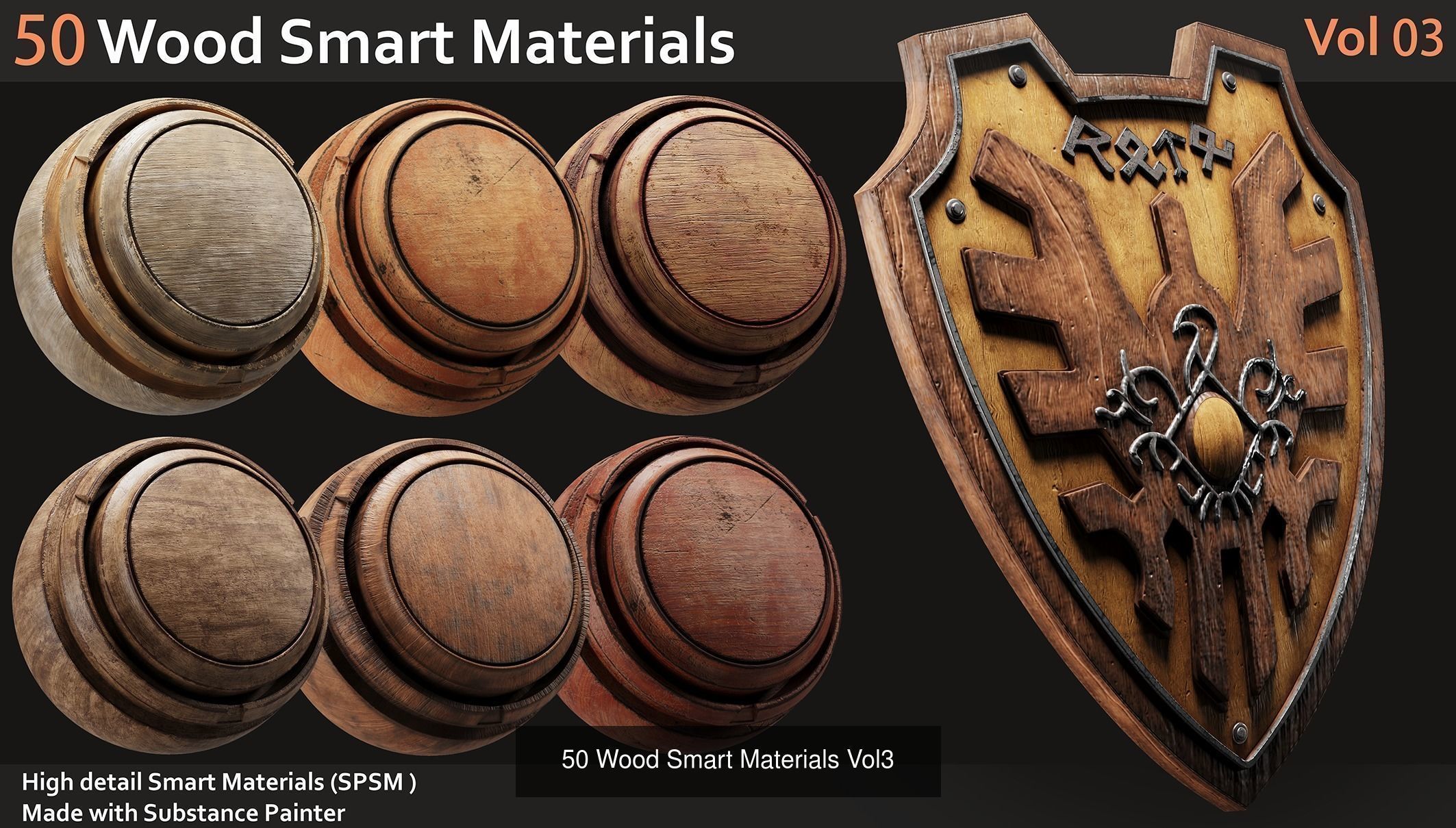 SMART MATERIAL COLLECTION Texture_6