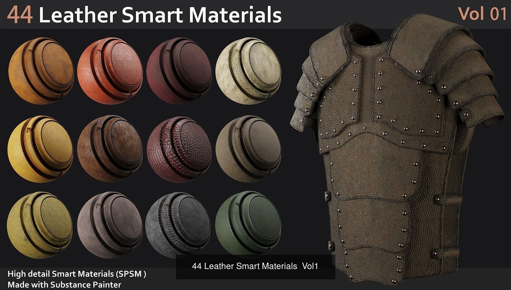 SMART MATERIAL COLLECTION Texture_7