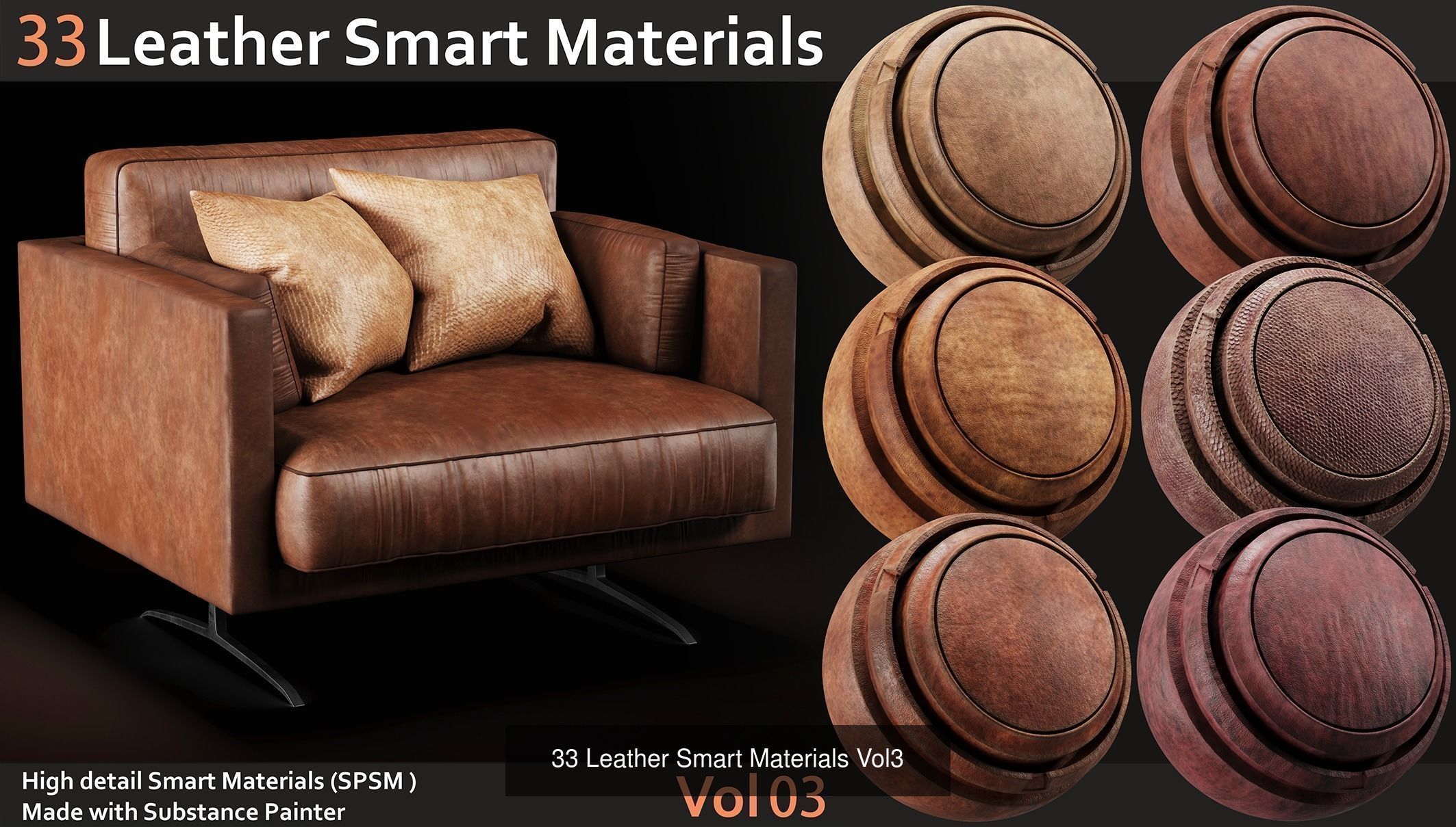 SMART MATERIAL COLLECTION Texture_11