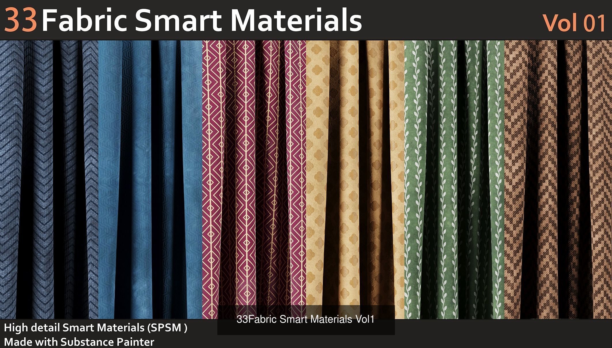 SMART MATERIAL COLLECTION Texture_12