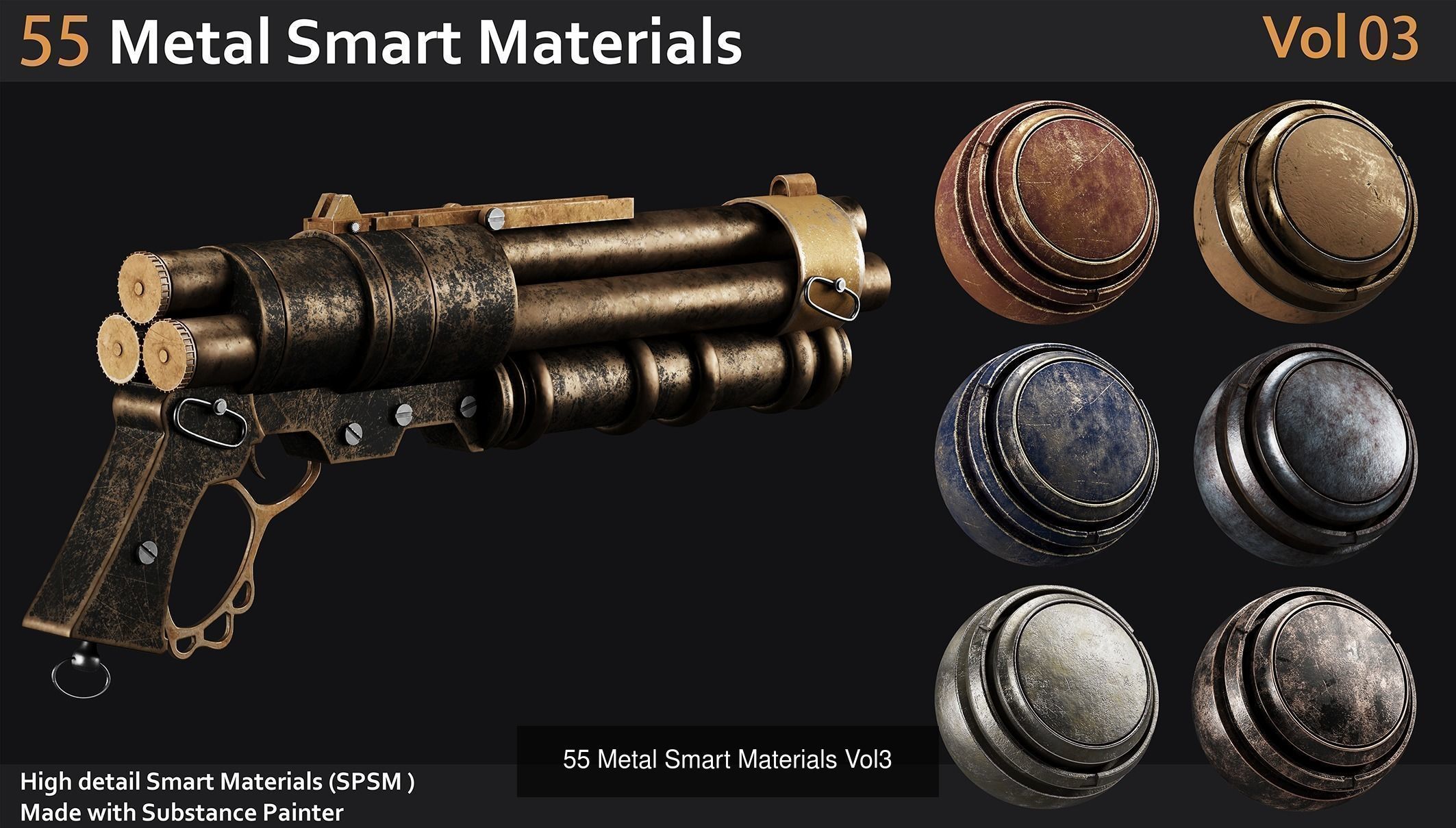 SMART MATERIAL COLLECTION Texture_5