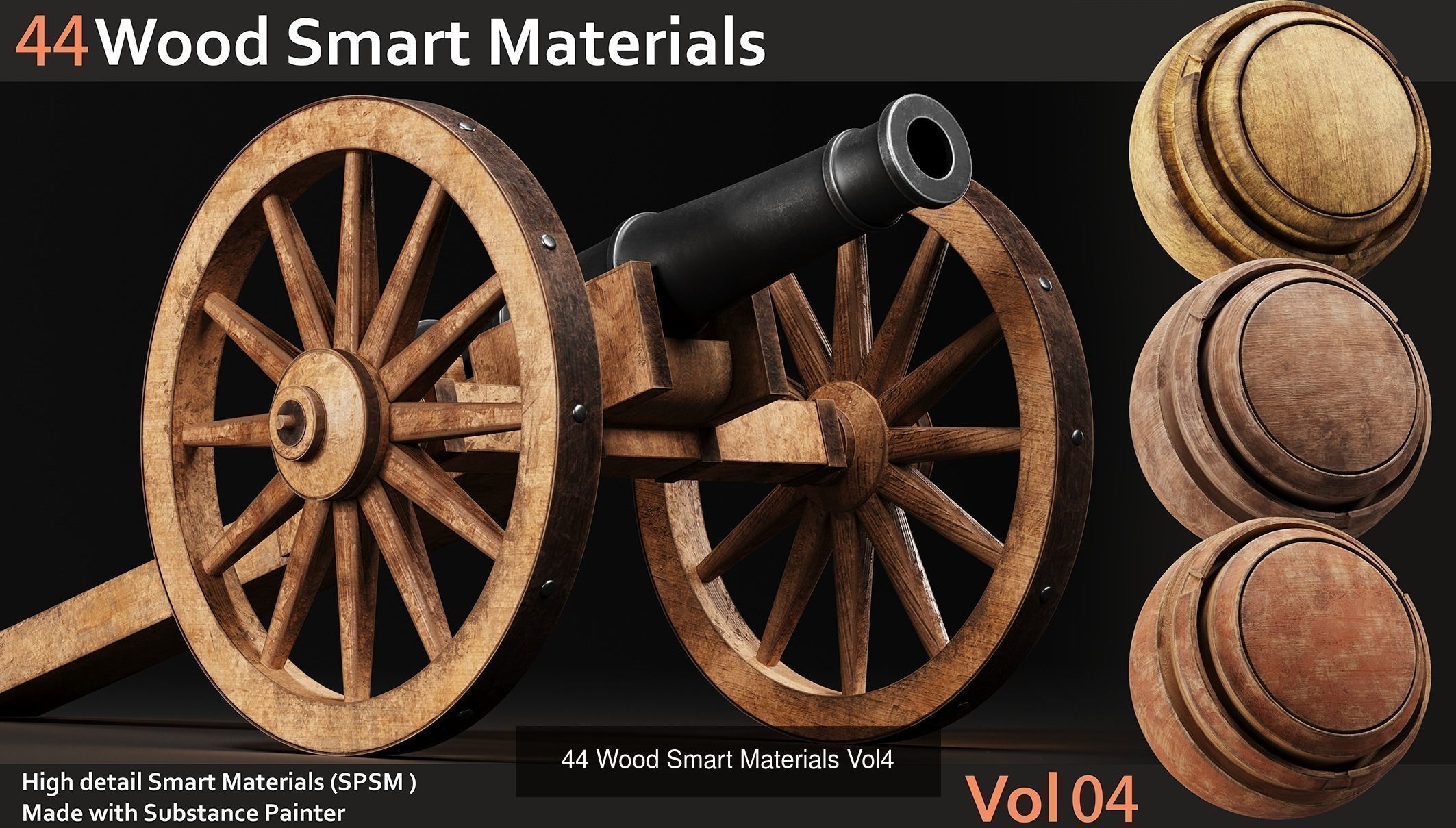 SMART MATERIAL COLLECTION Texture_10